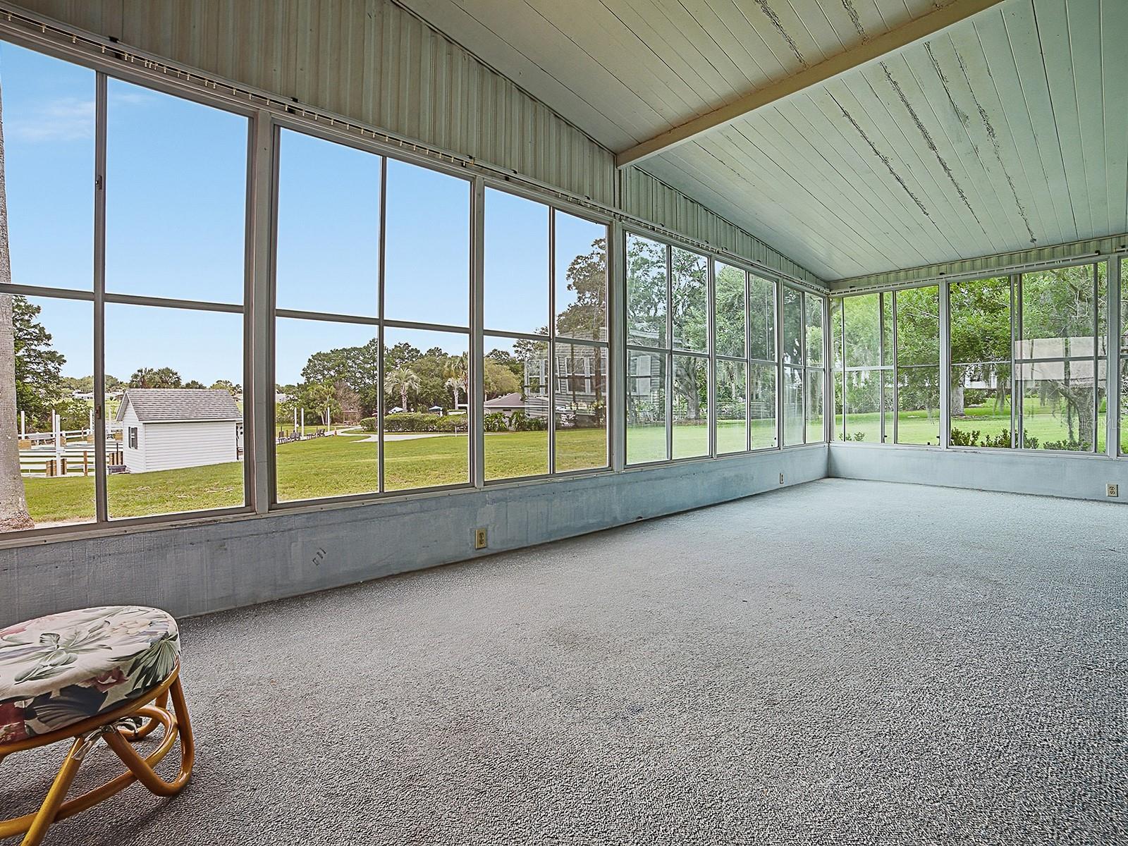 PLANTATION AT LEESBURG - Residential