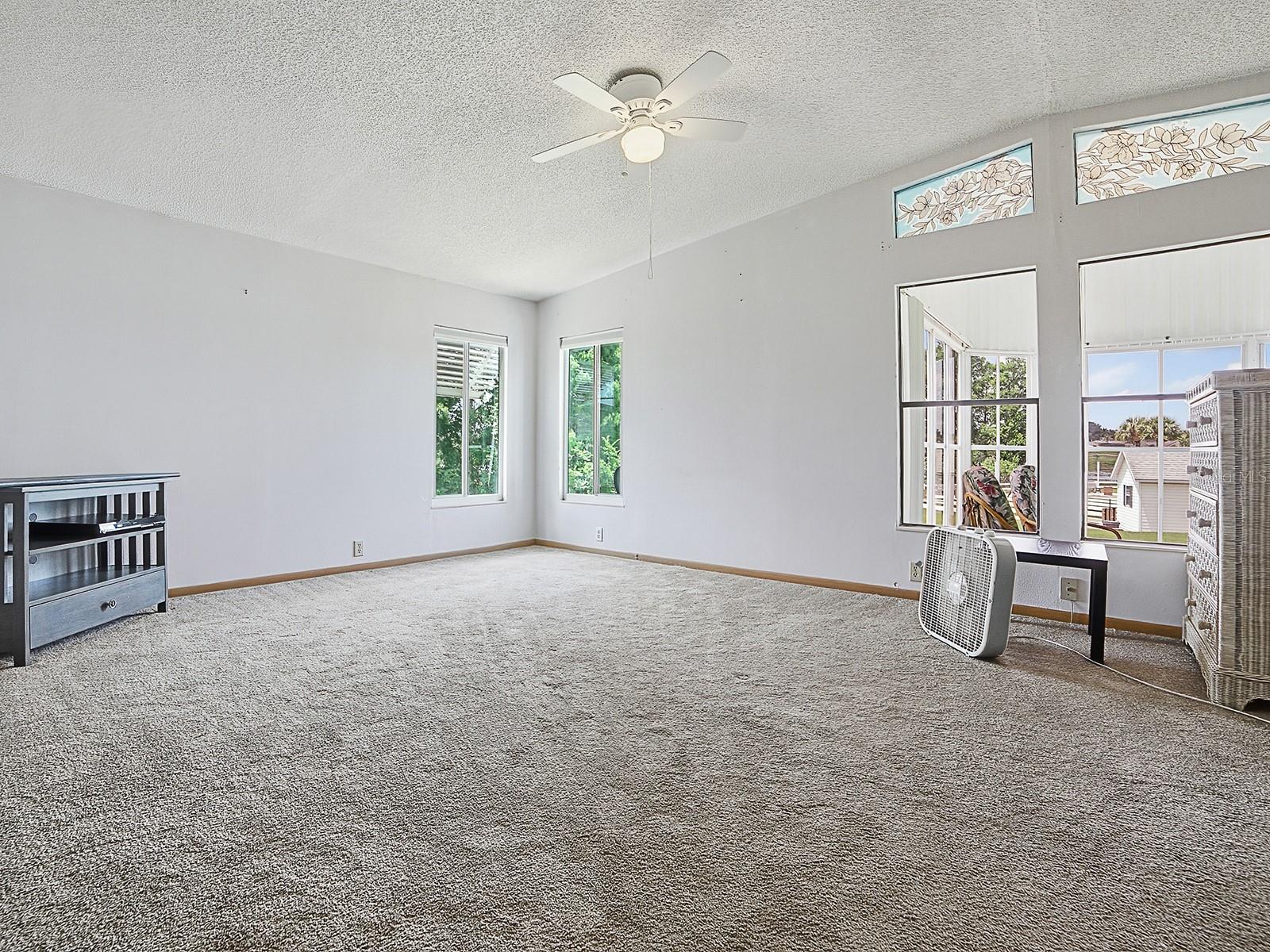 PLANTATION AT LEESBURG - Residential