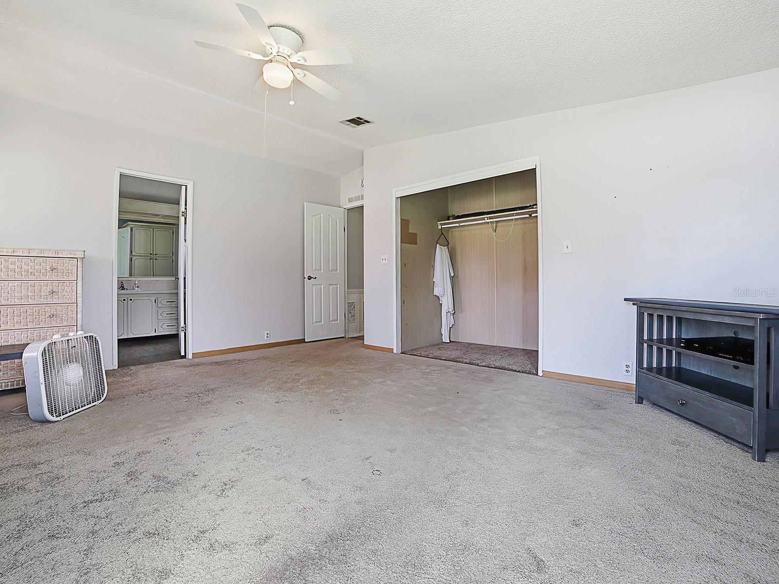 PLANTATION AT LEESBURG - Residential