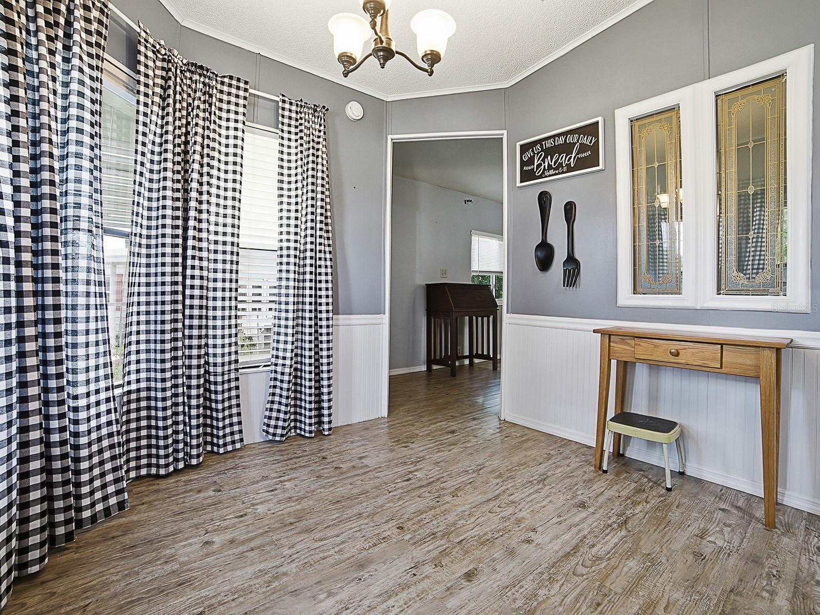 PLANTATION AT LEESBURG - Residential