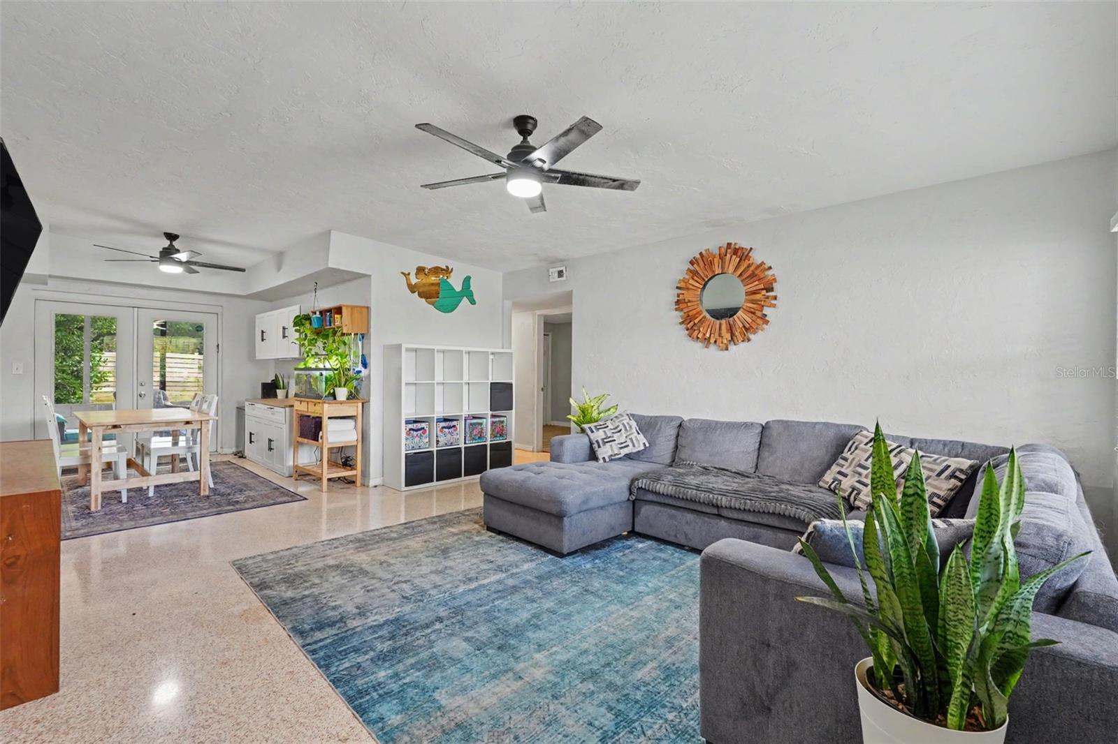 MARSANDRA ESTATES - Residential
