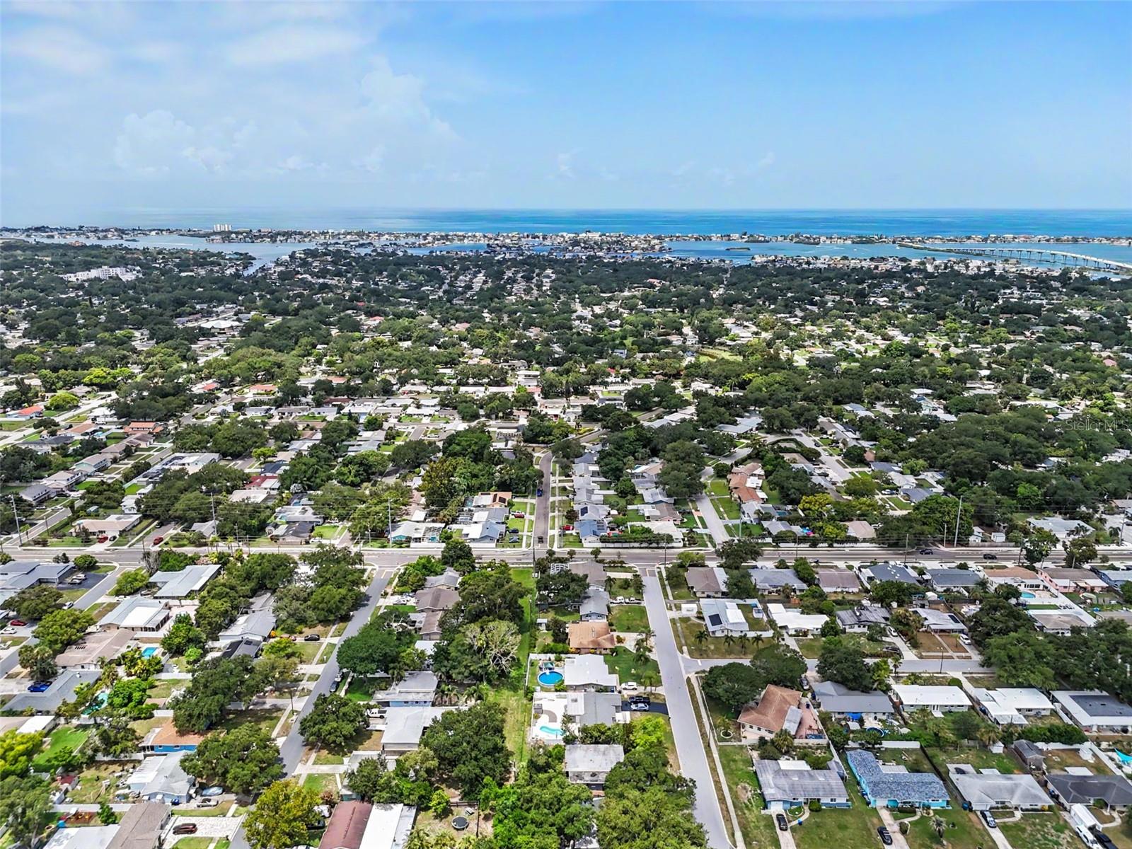MARSANDRA ESTATES - Residential