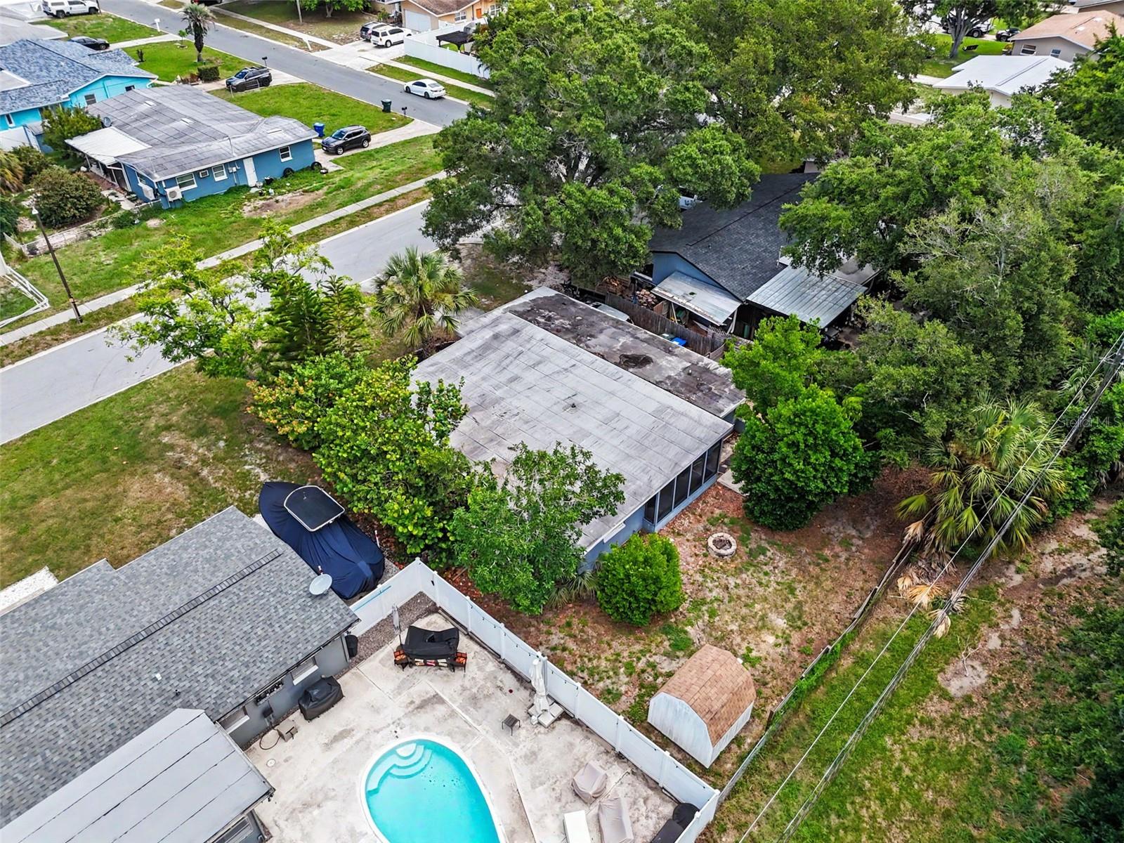 MARSANDRA ESTATES - Residential