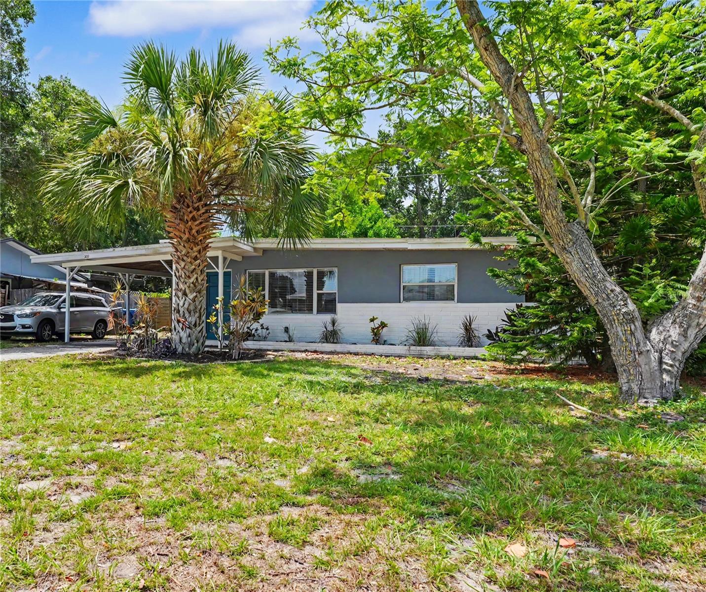 MARSANDRA ESTATES - Residential