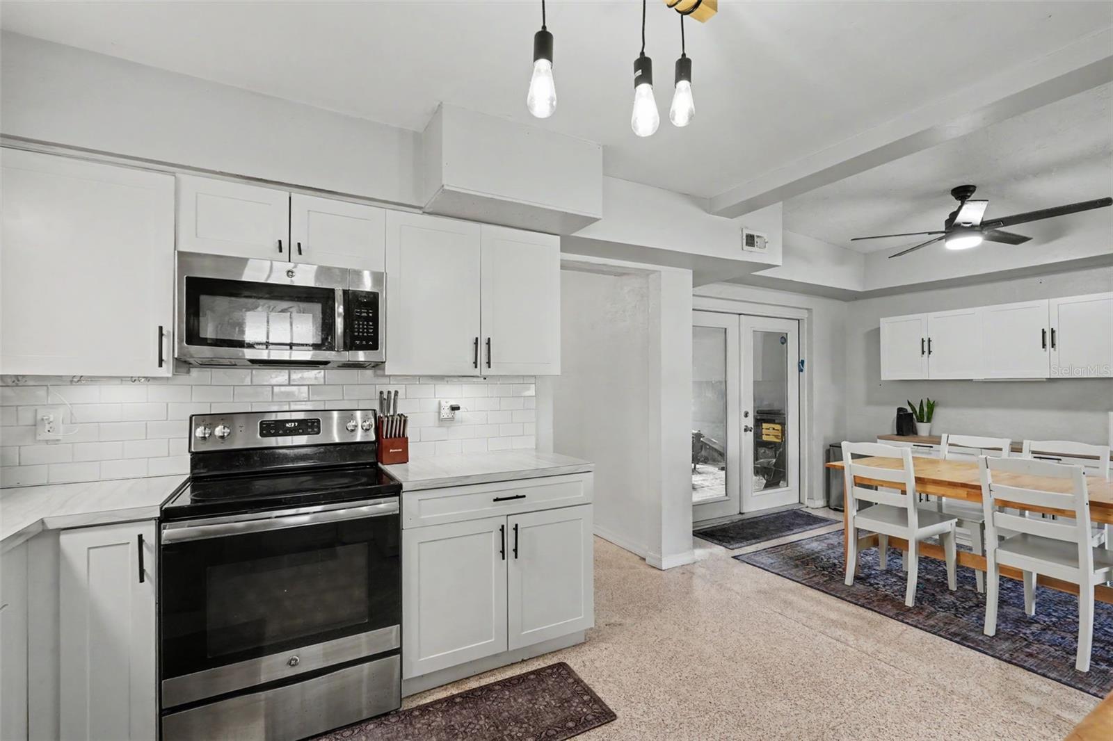 MARSANDRA ESTATES - Residential