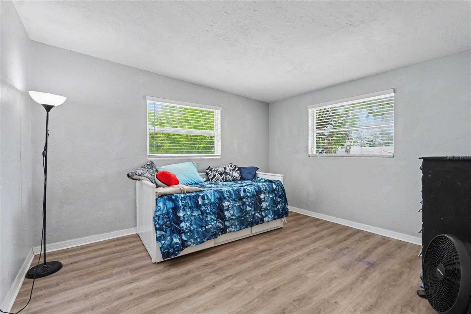 MARSANDRA ESTATES - Residential