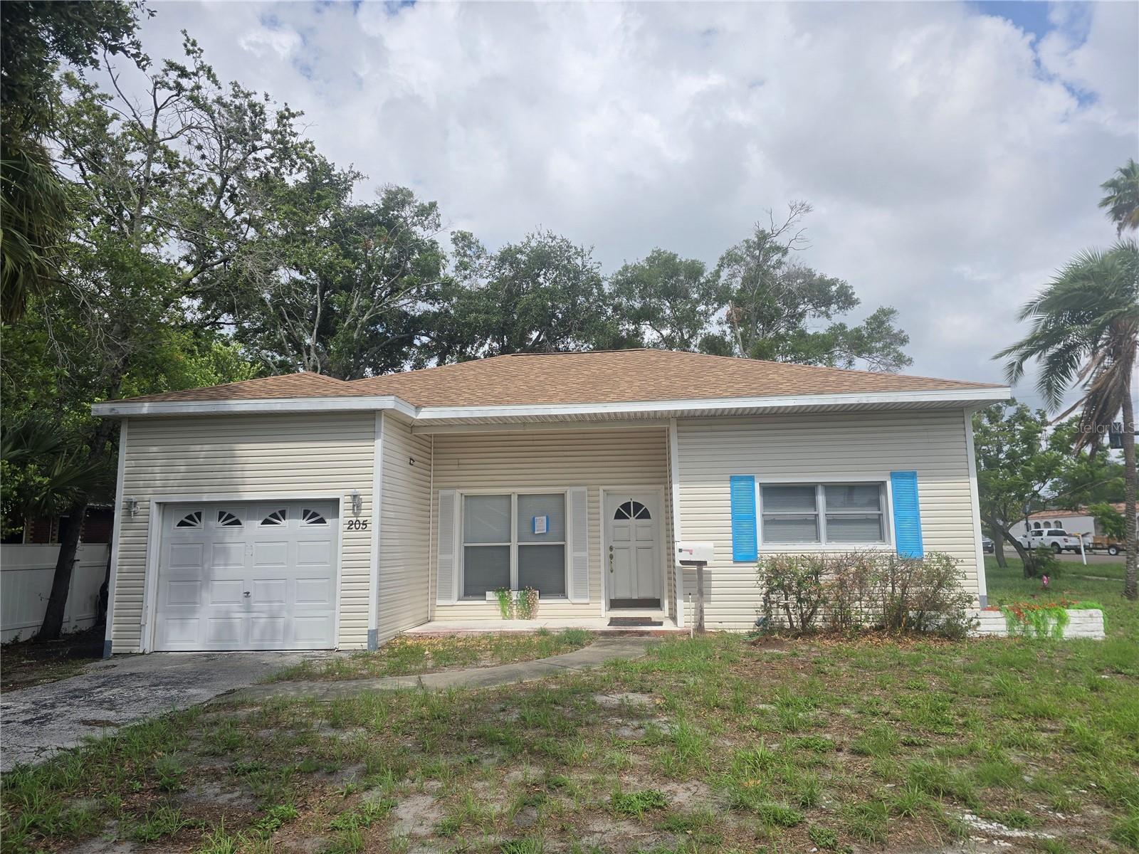 COUNTRY CLUB ADD - Residential