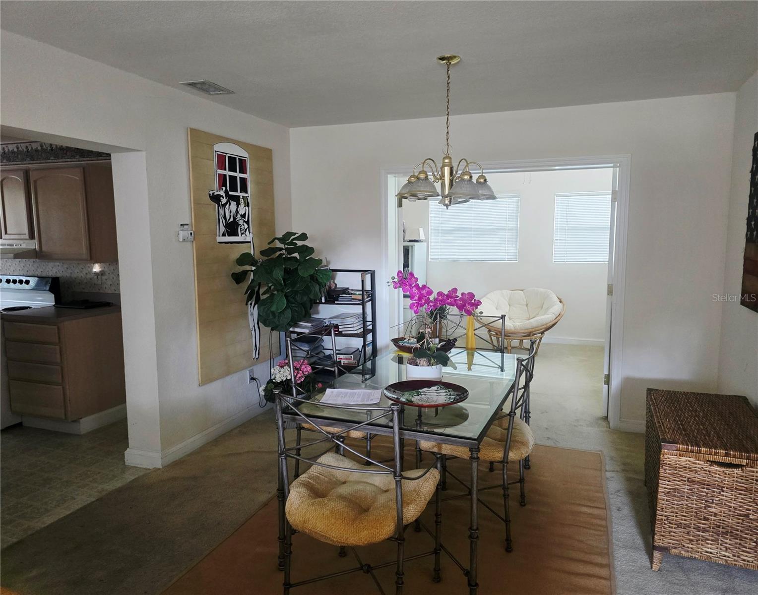 COUNTRY CLUB ADD - Residential