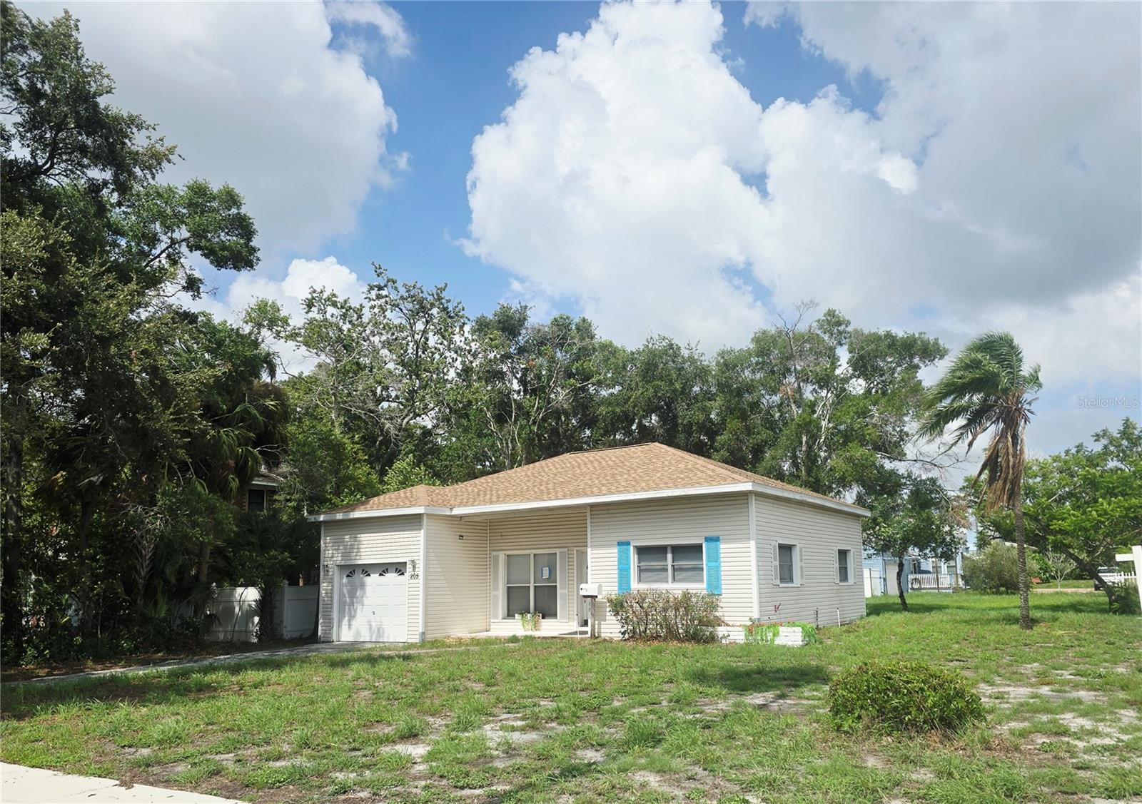 COUNTRY CLUB ADD - Residential