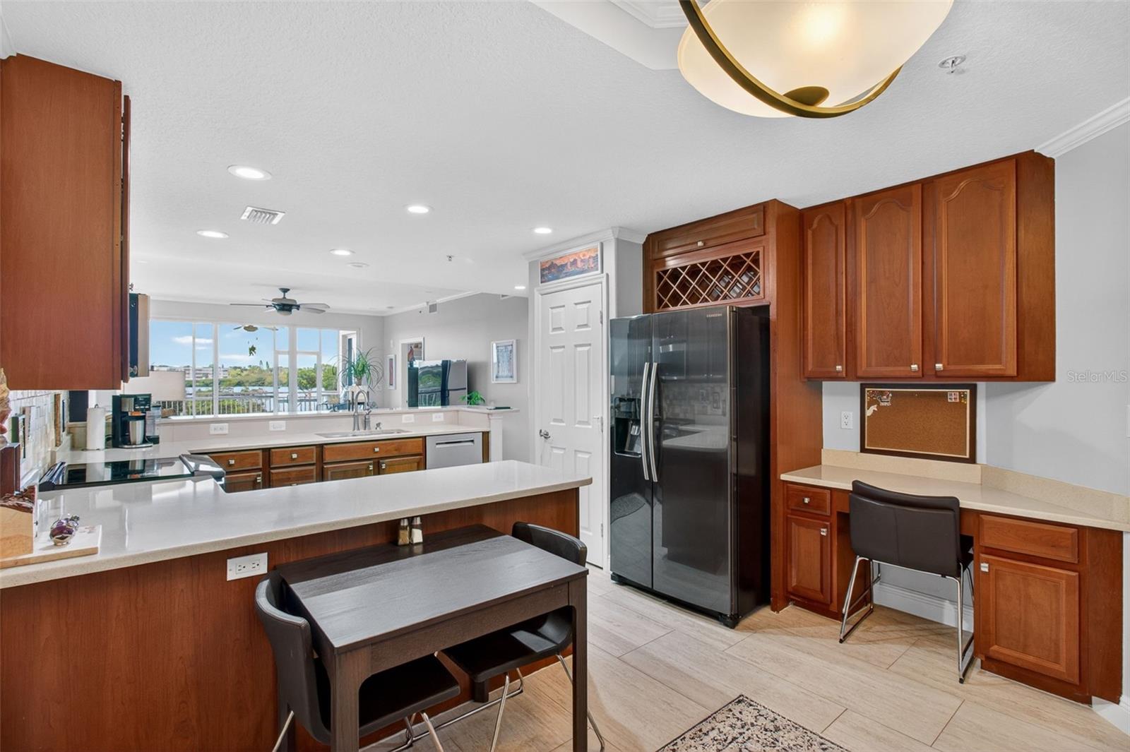 SEMINOLE ISLE CONDO - Residential