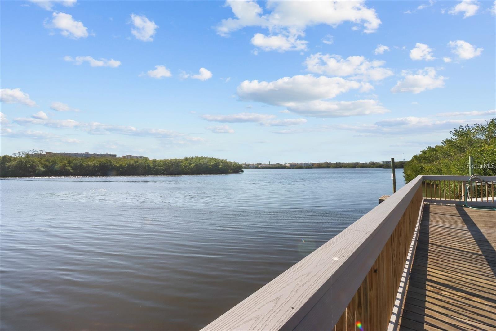 SEMINOLE ISLE CONDO - Residential