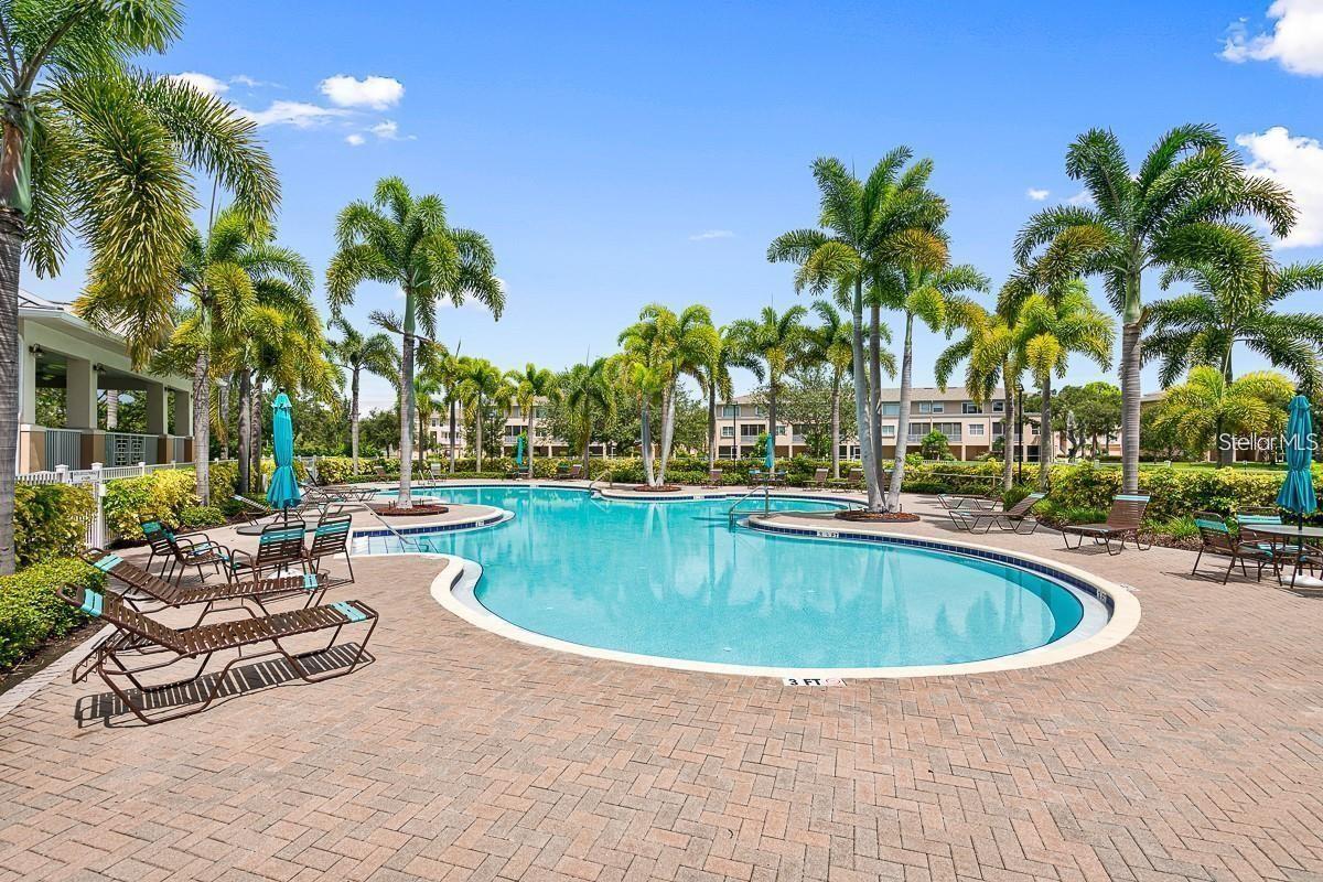 SEMINOLE ISLE CONDO - Residential