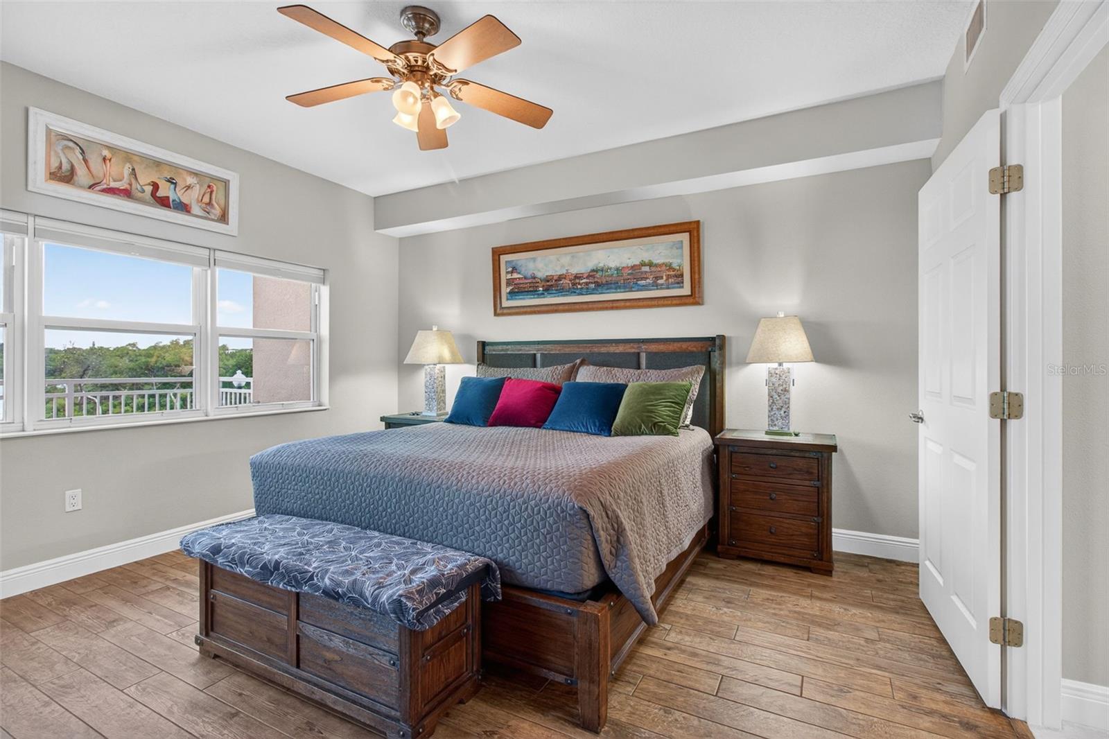 SEMINOLE ISLE CONDO - Residential
