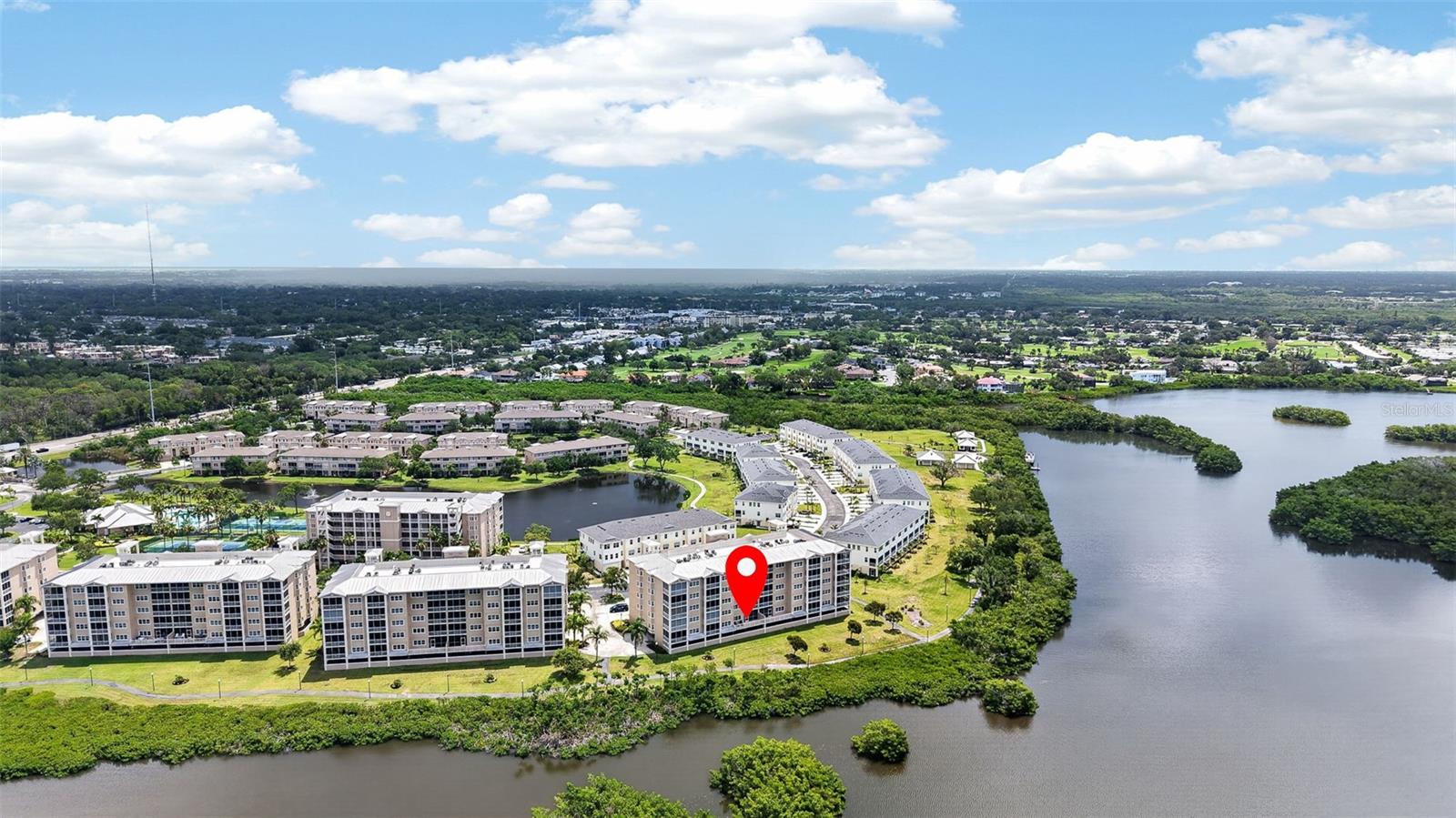 SEMINOLE ISLE CONDO - Residential