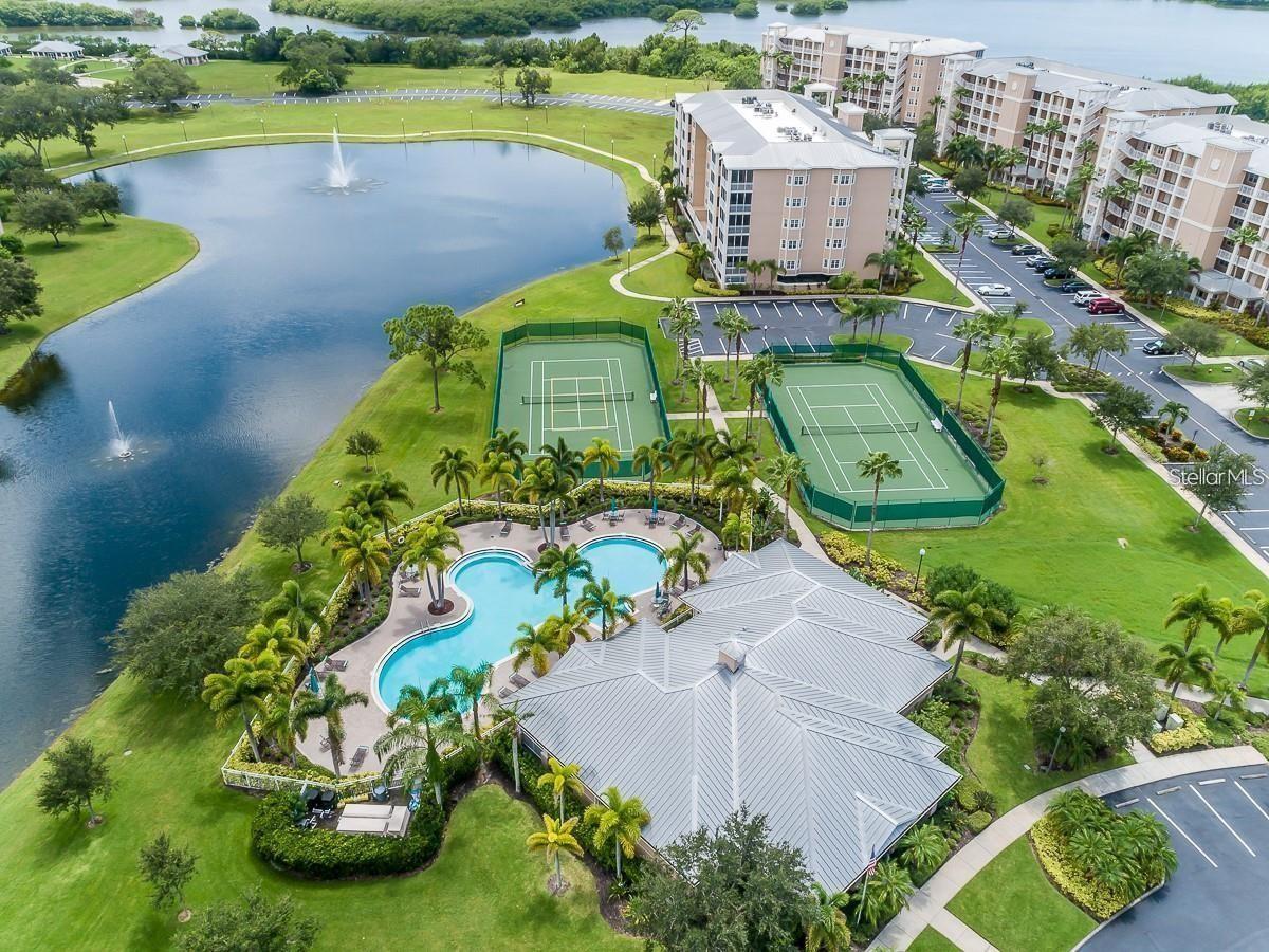 SEMINOLE ISLE CONDO - Residential