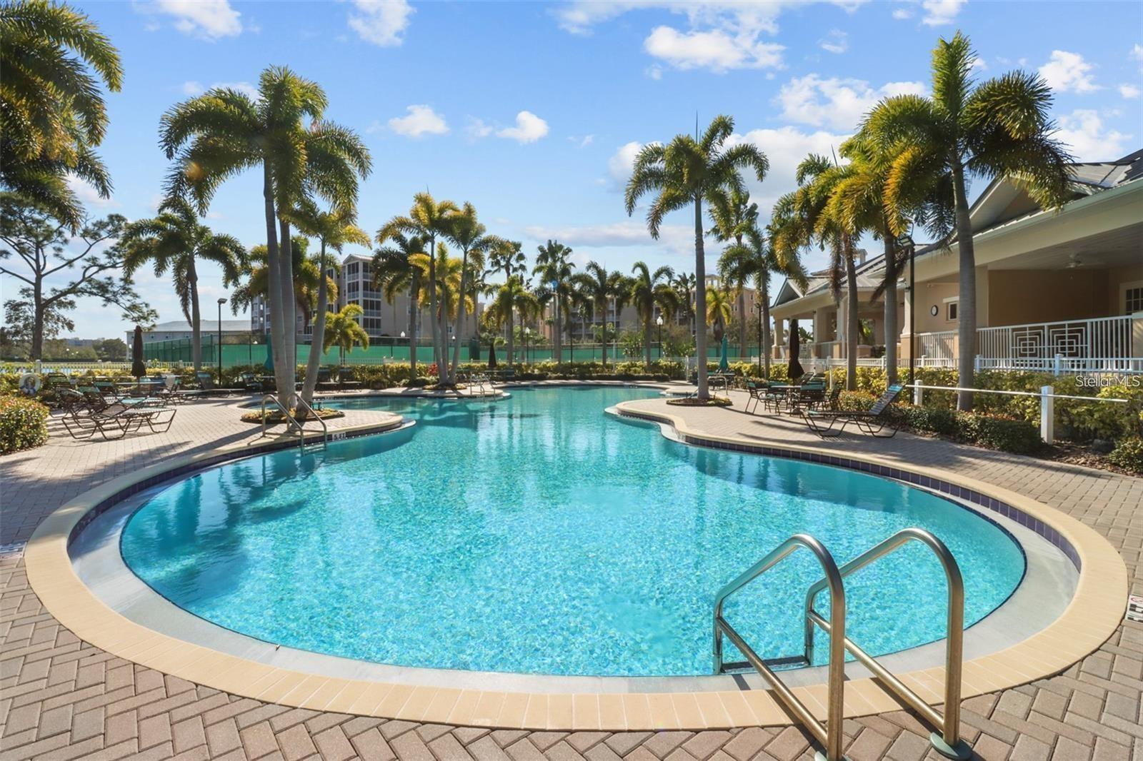 SEMINOLE ISLE CONDO - Residential