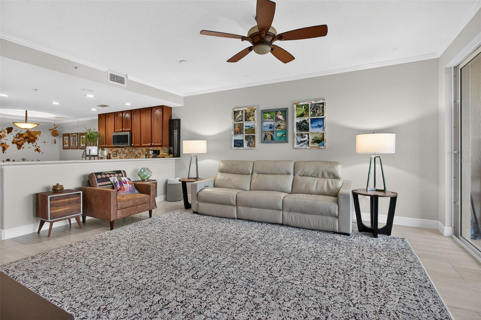 SEMINOLE ISLE CONDO - Residential