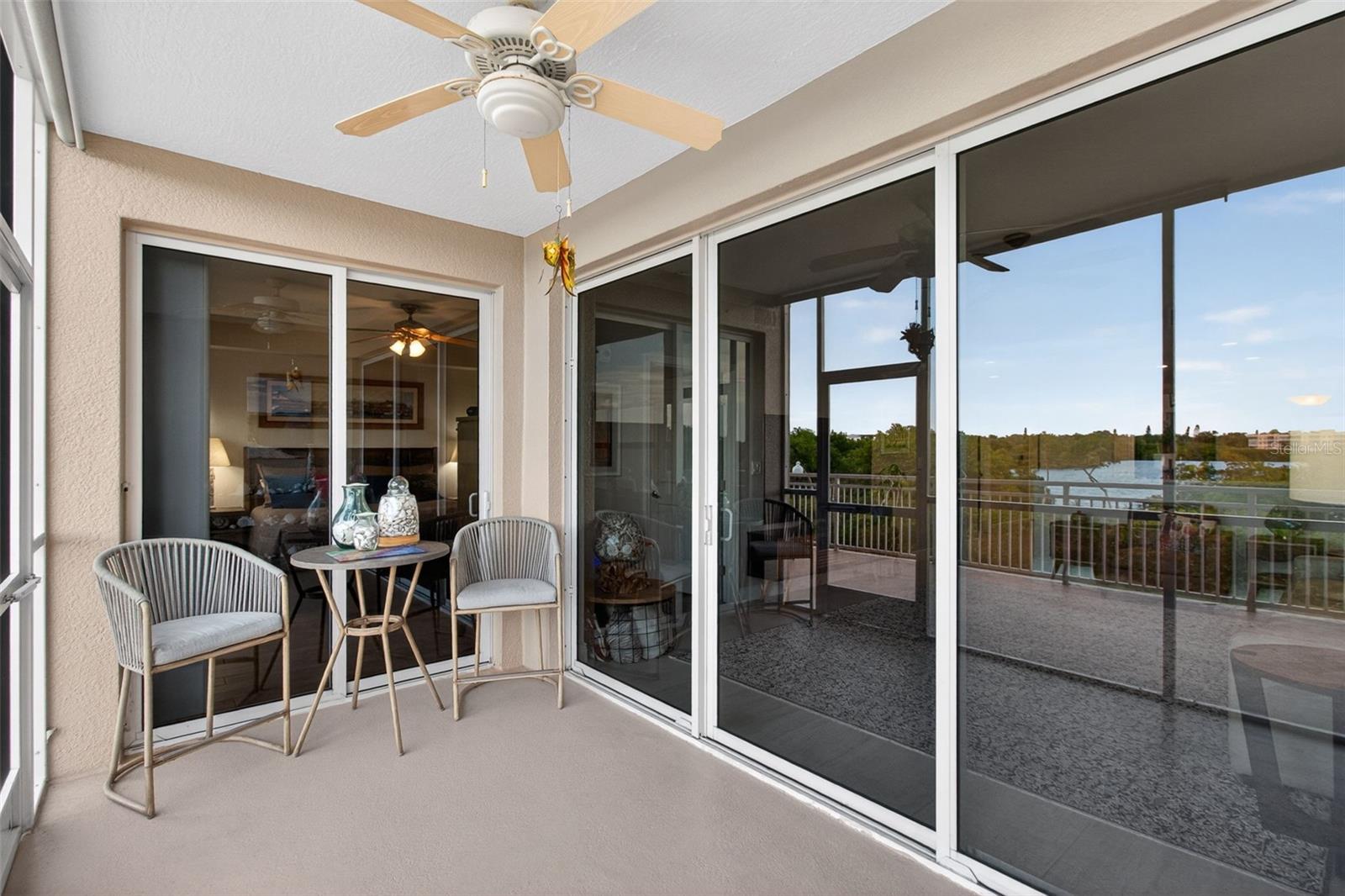 SEMINOLE ISLE CONDO - Residential