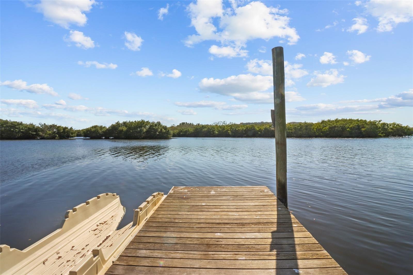 SEMINOLE ISLE CONDO - Residential