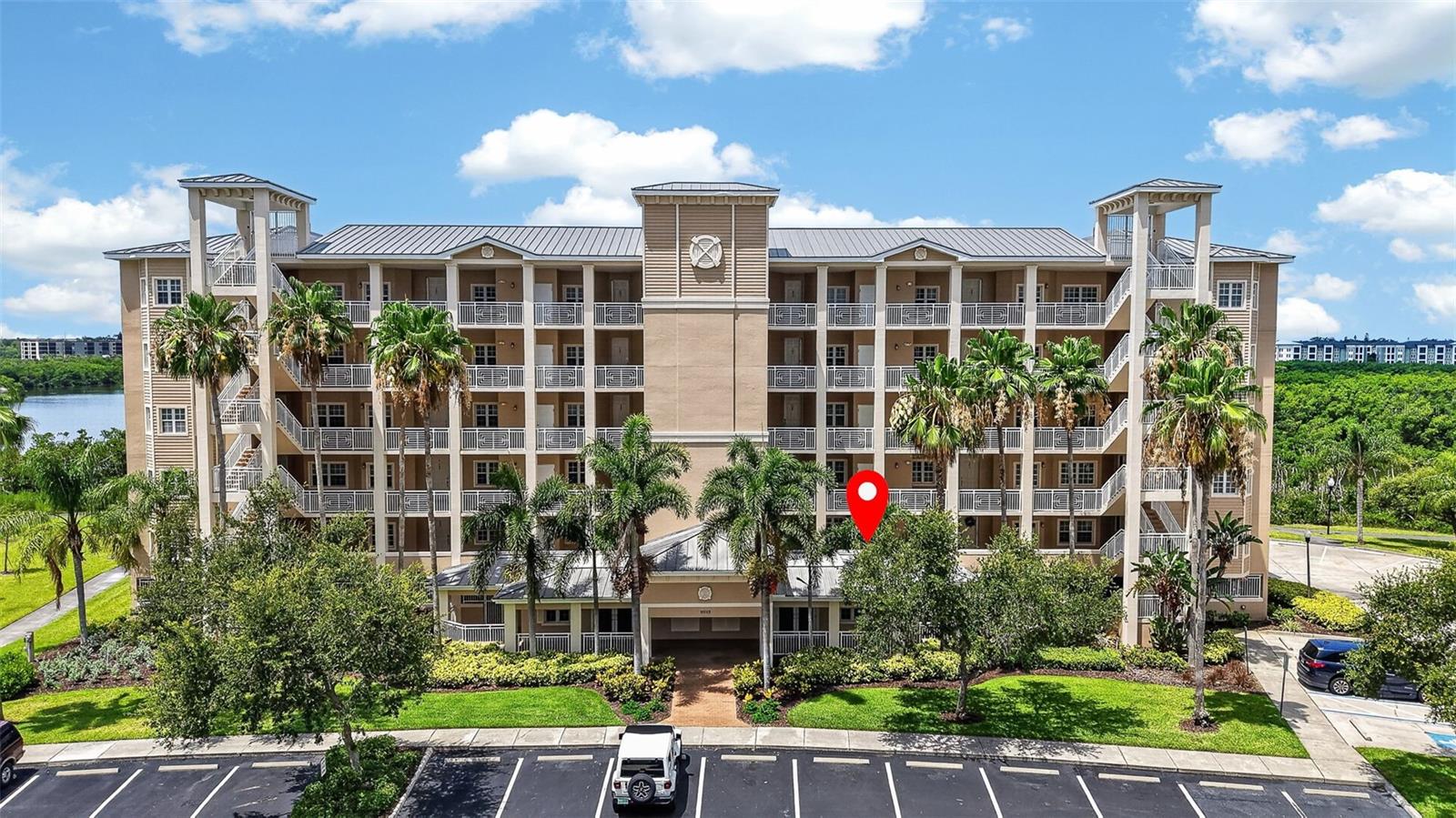 SEMINOLE ISLE CONDO - Residential