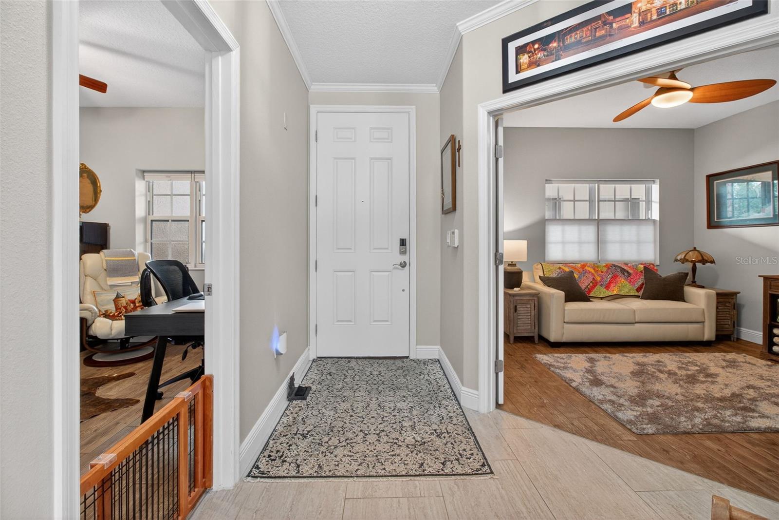 SEMINOLE ISLE CONDO - Residential