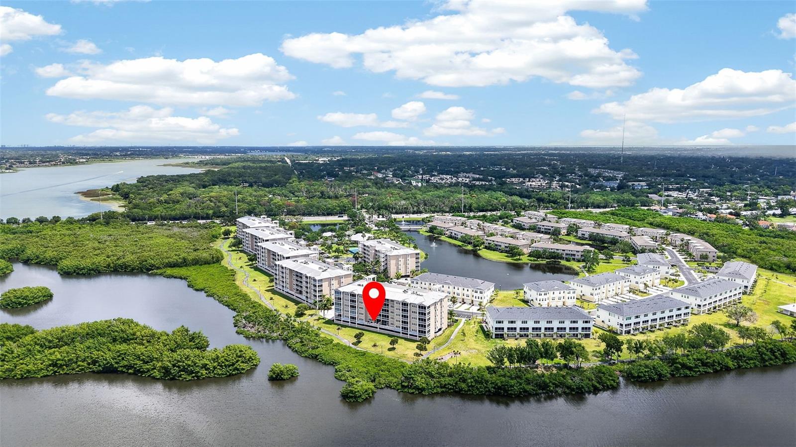 SEMINOLE ISLE CONDO - Residential