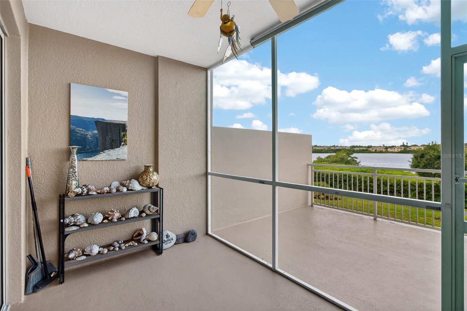 SEMINOLE ISLE CONDO - Residential