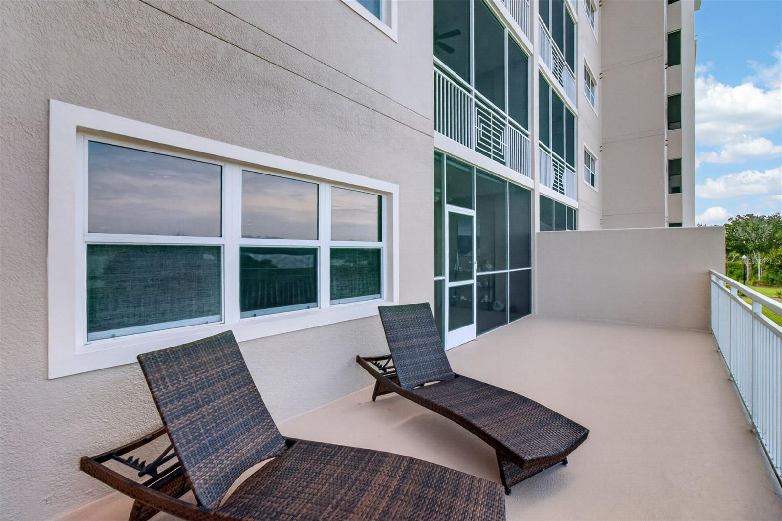 SEMINOLE ISLE CONDO - Residential