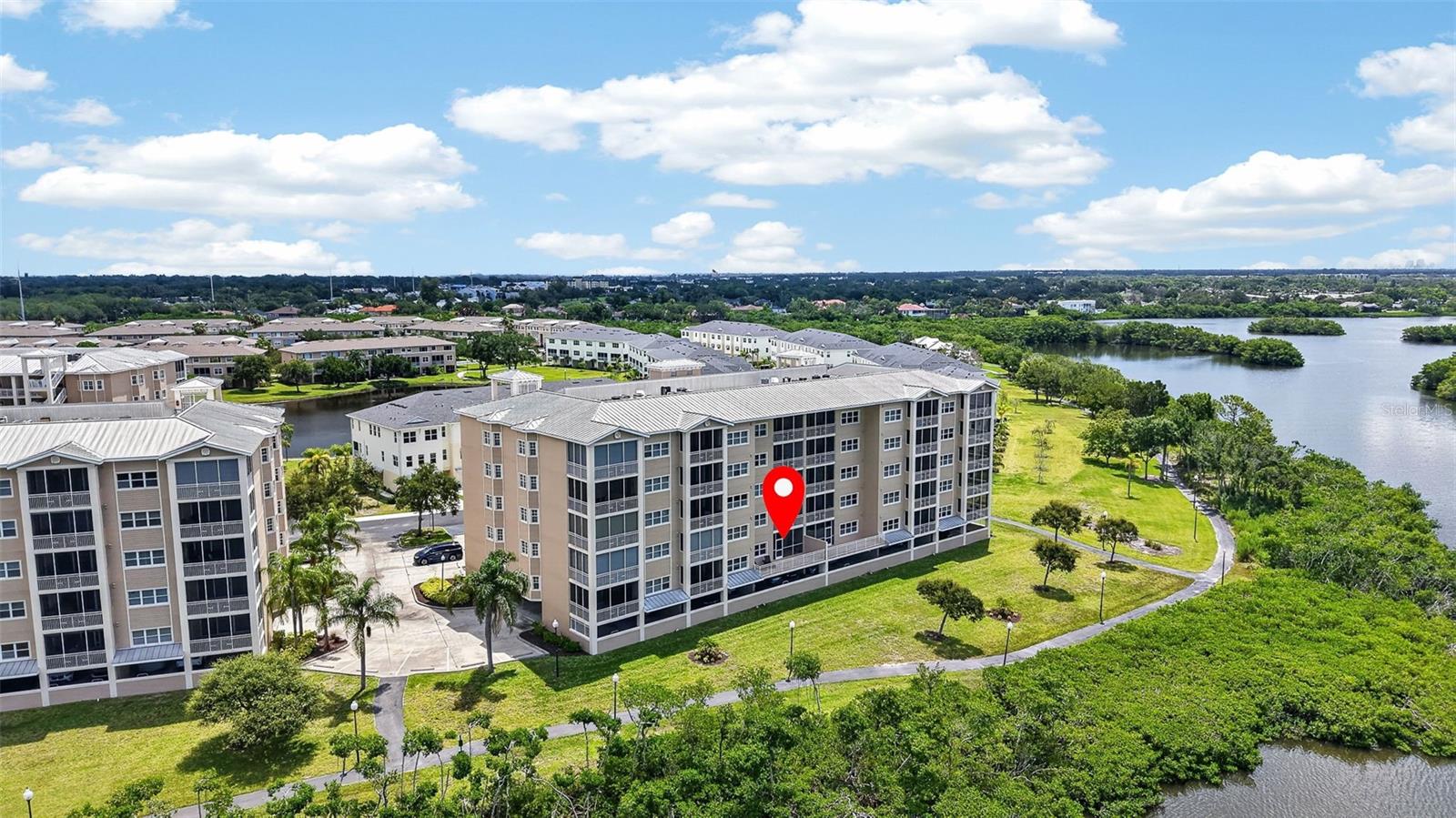 SEMINOLE ISLE CONDO - Residential