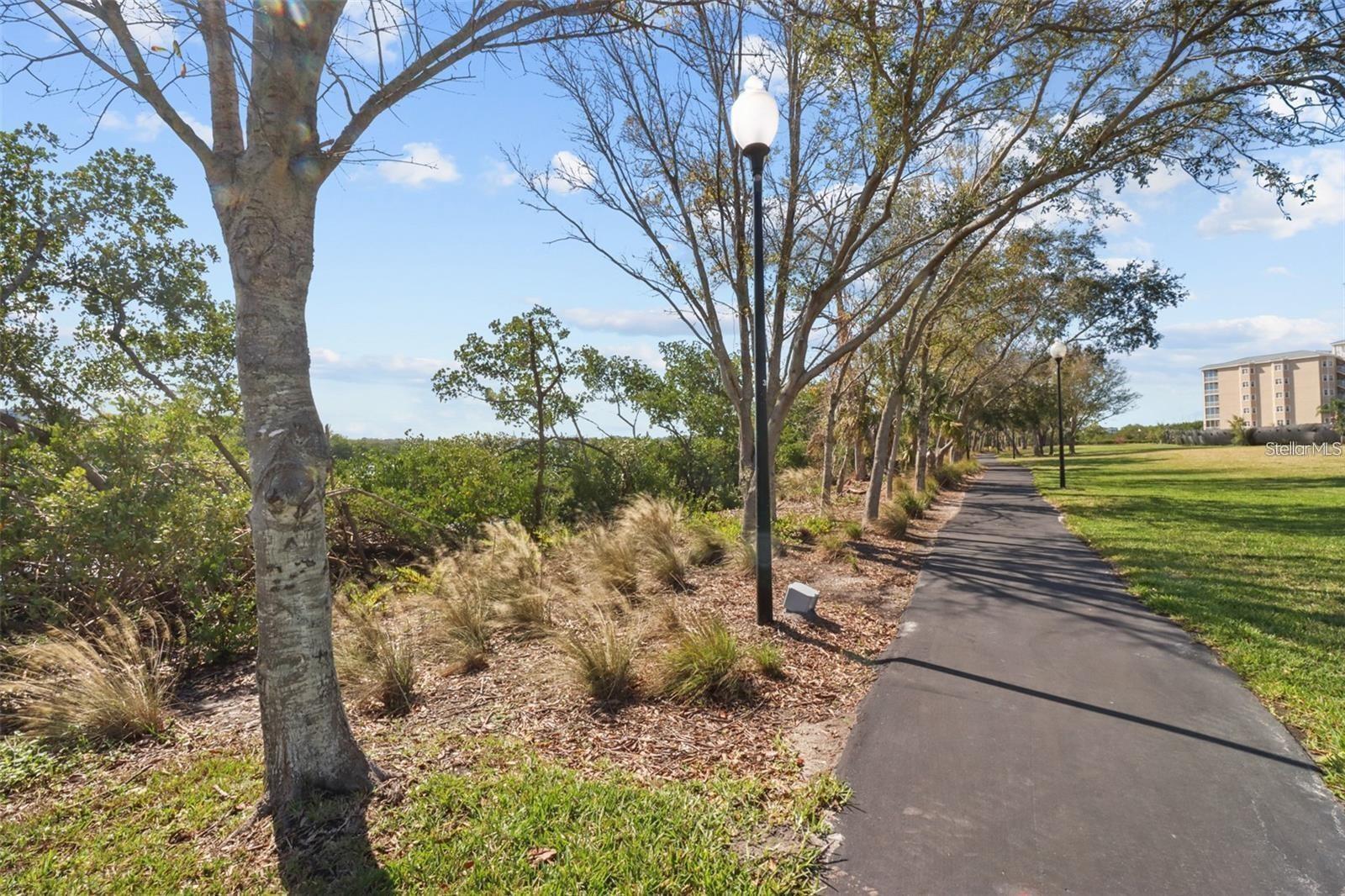 SEMINOLE ISLE CONDO - Residential