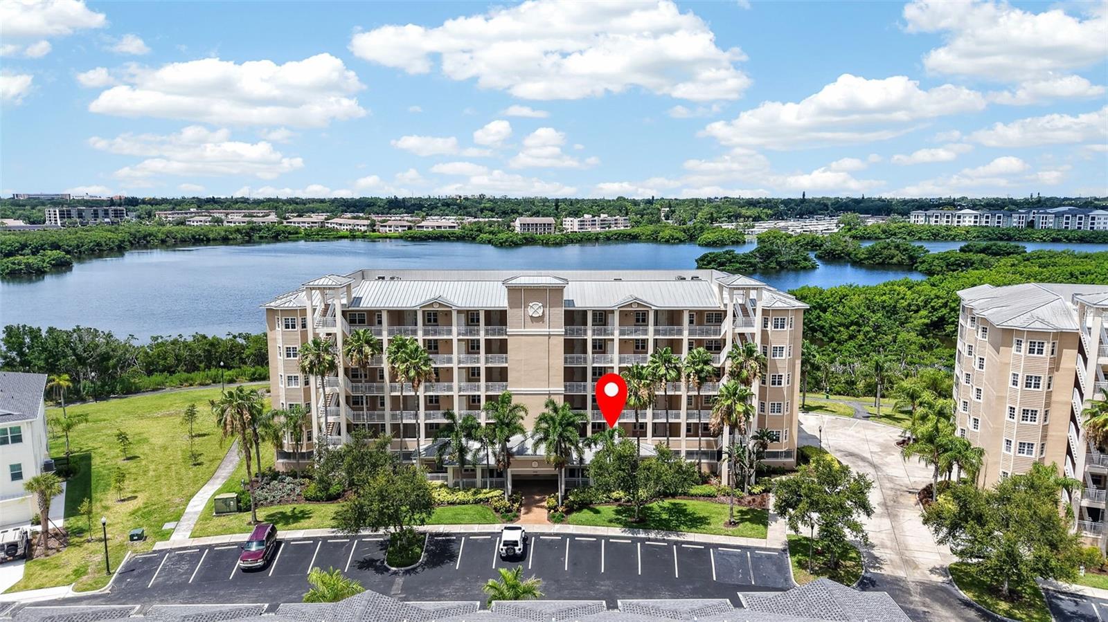 SEMINOLE ISLE CONDO - Residential