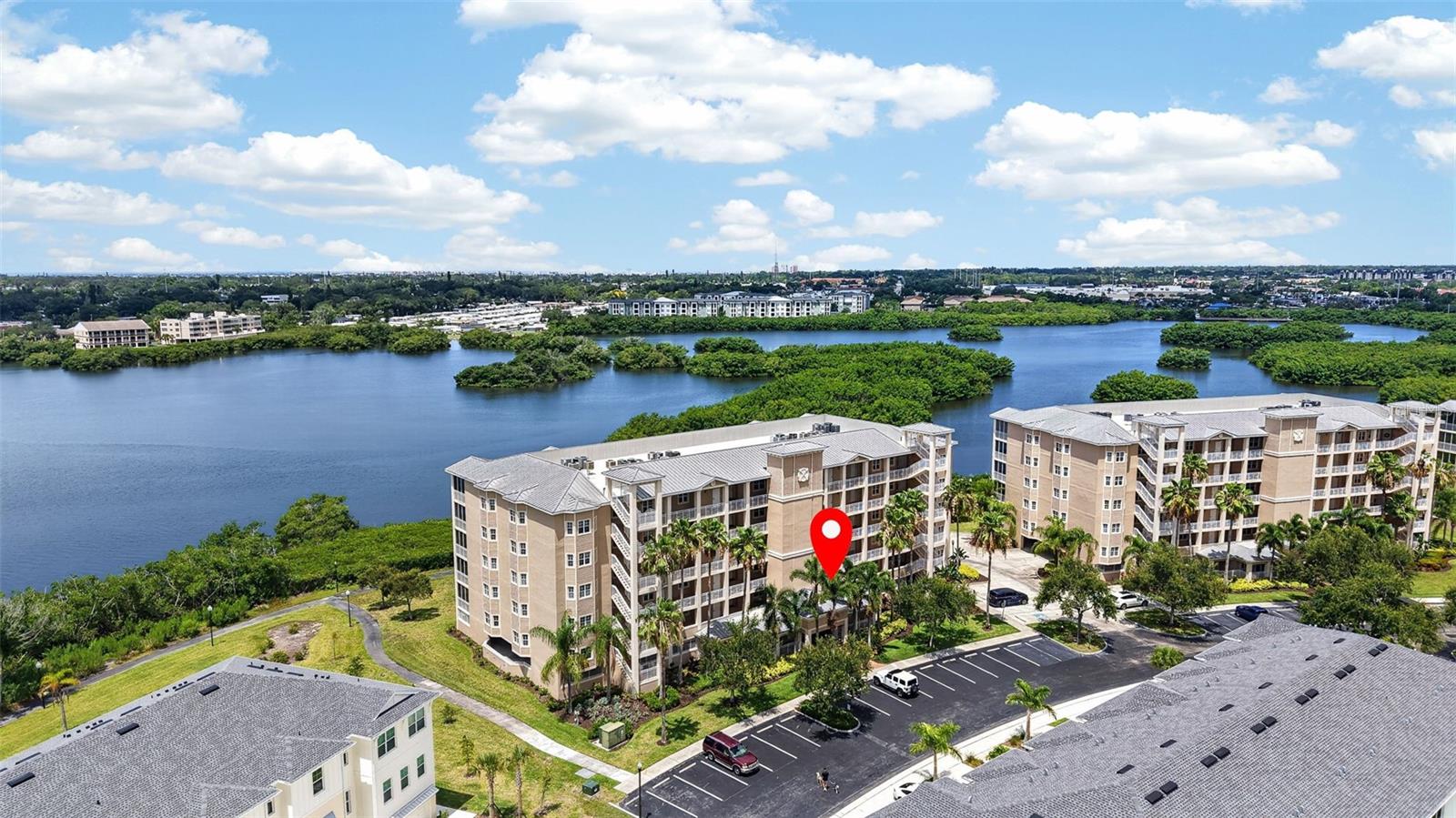 SEMINOLE ISLE CONDO - Residential