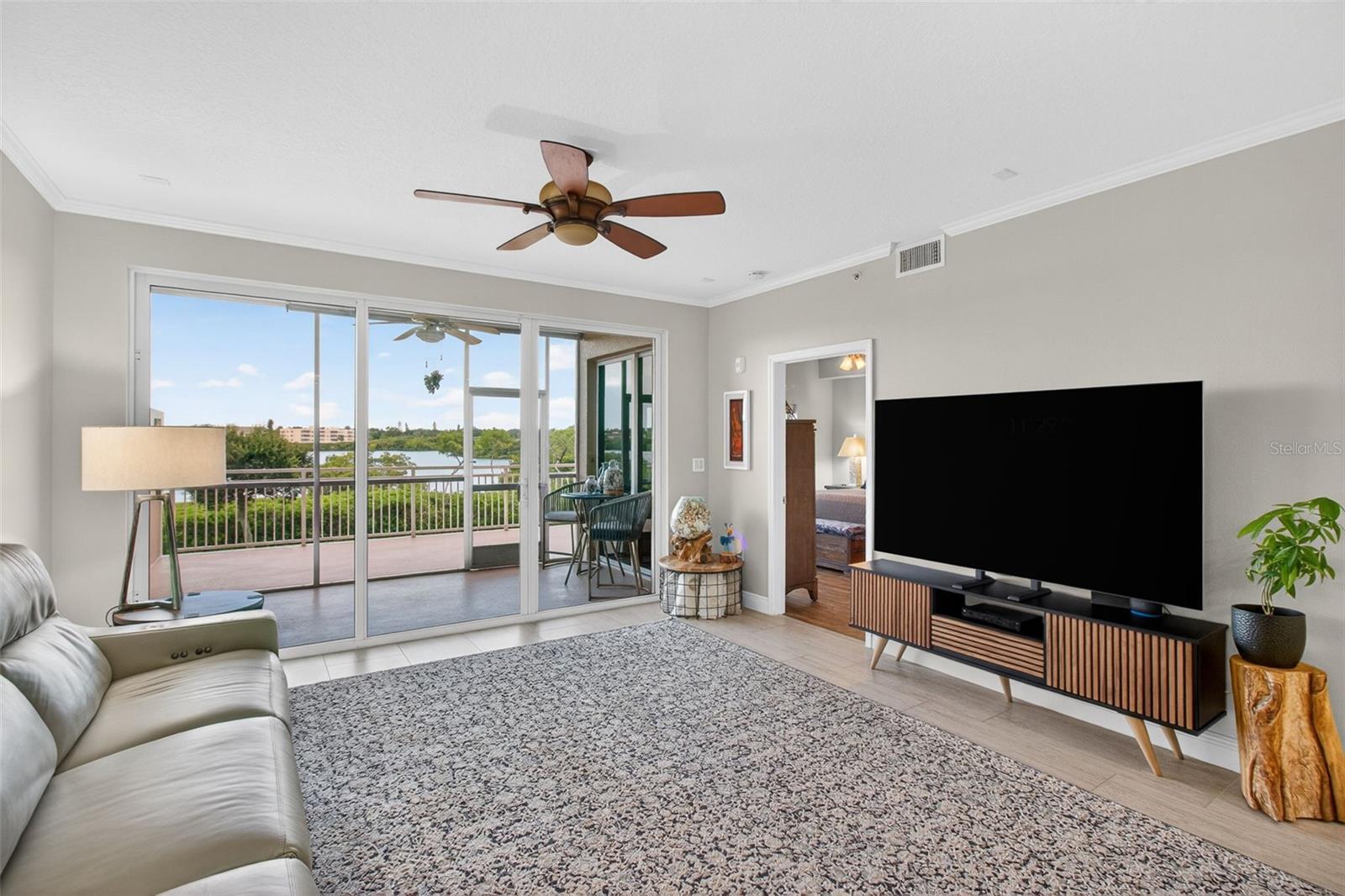 SEMINOLE ISLE CONDO - Residential