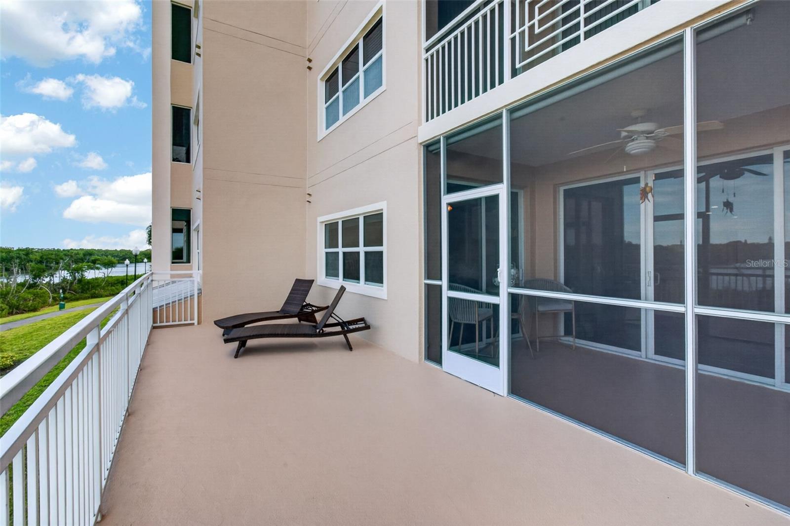 SEMINOLE ISLE CONDO - Residential