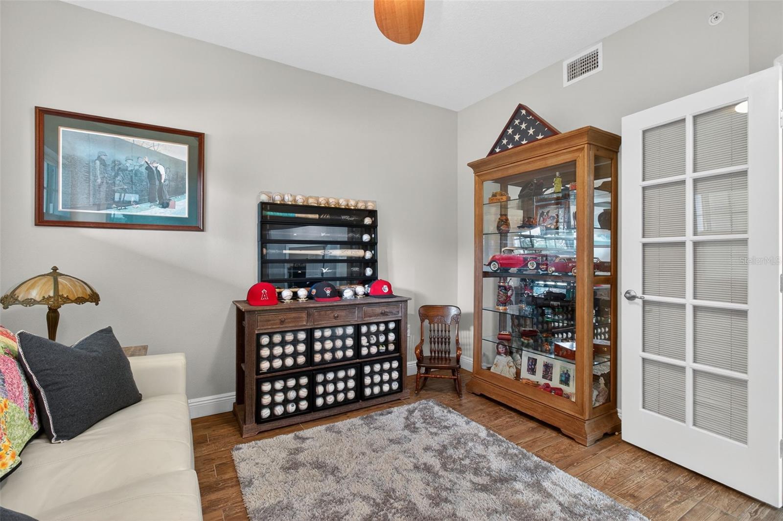 SEMINOLE ISLE CONDO - Residential