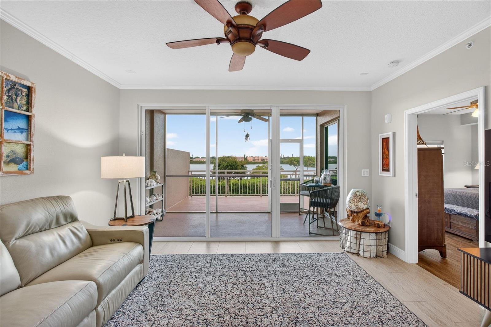 SEMINOLE ISLE CONDO - Residential