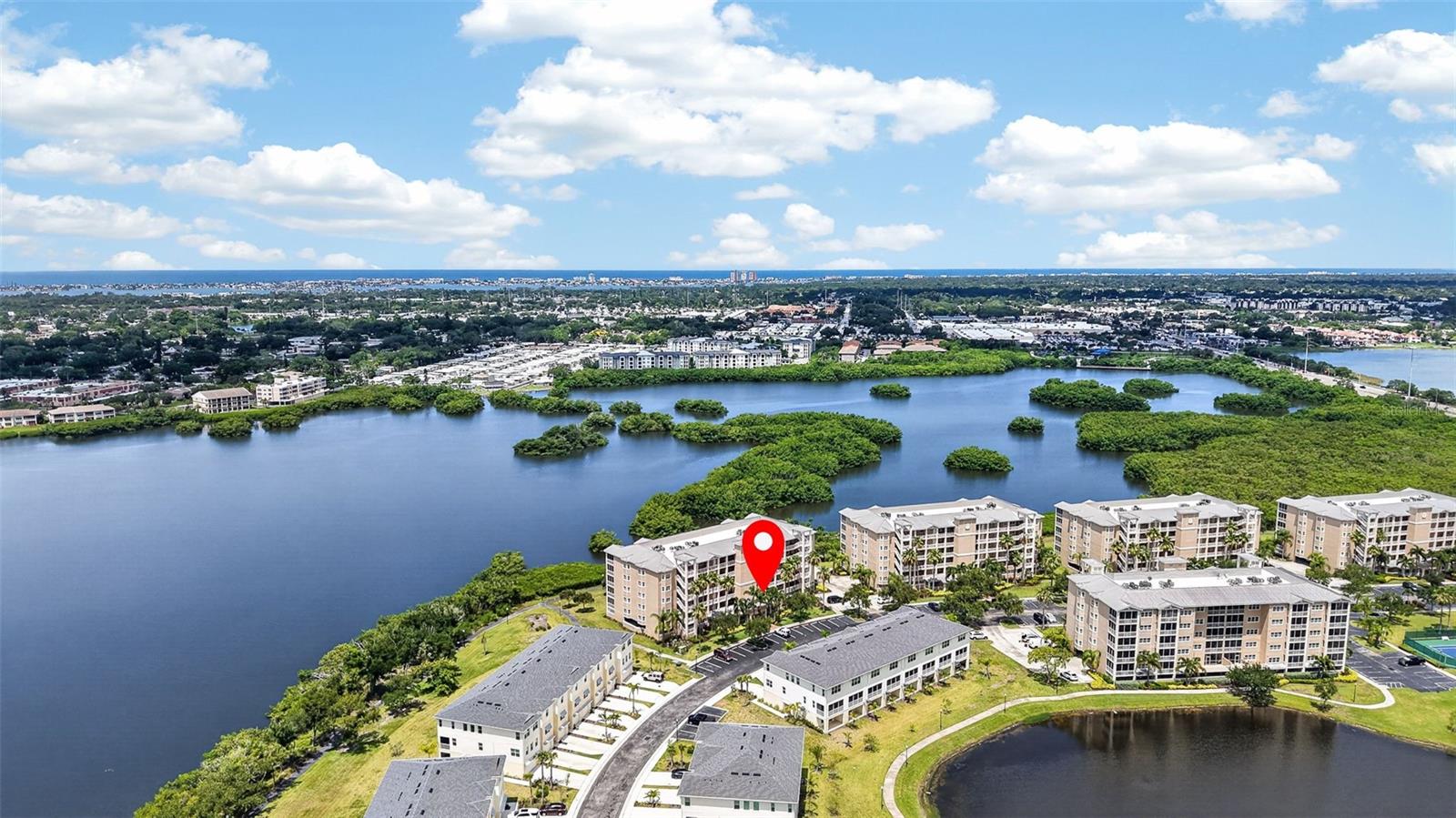 SEMINOLE ISLE CONDO - Residential