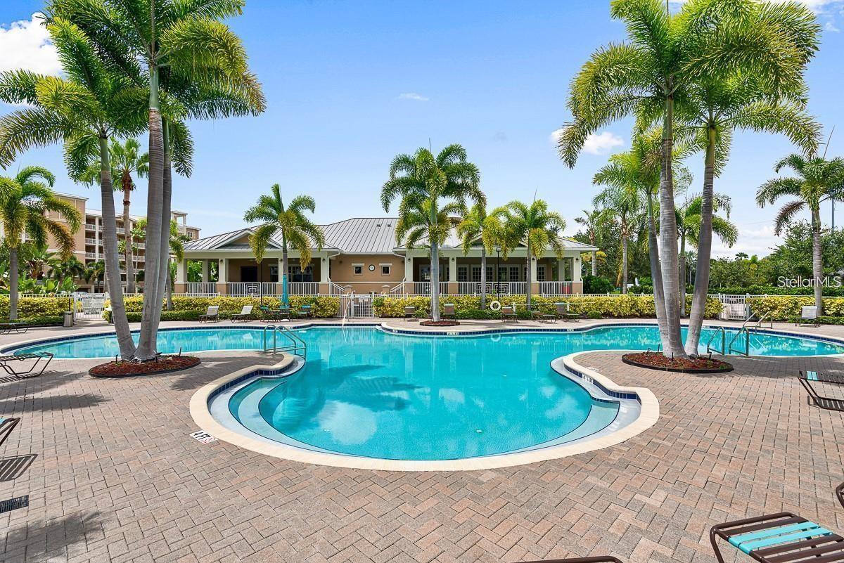 SEMINOLE ISLE CONDO - Residential