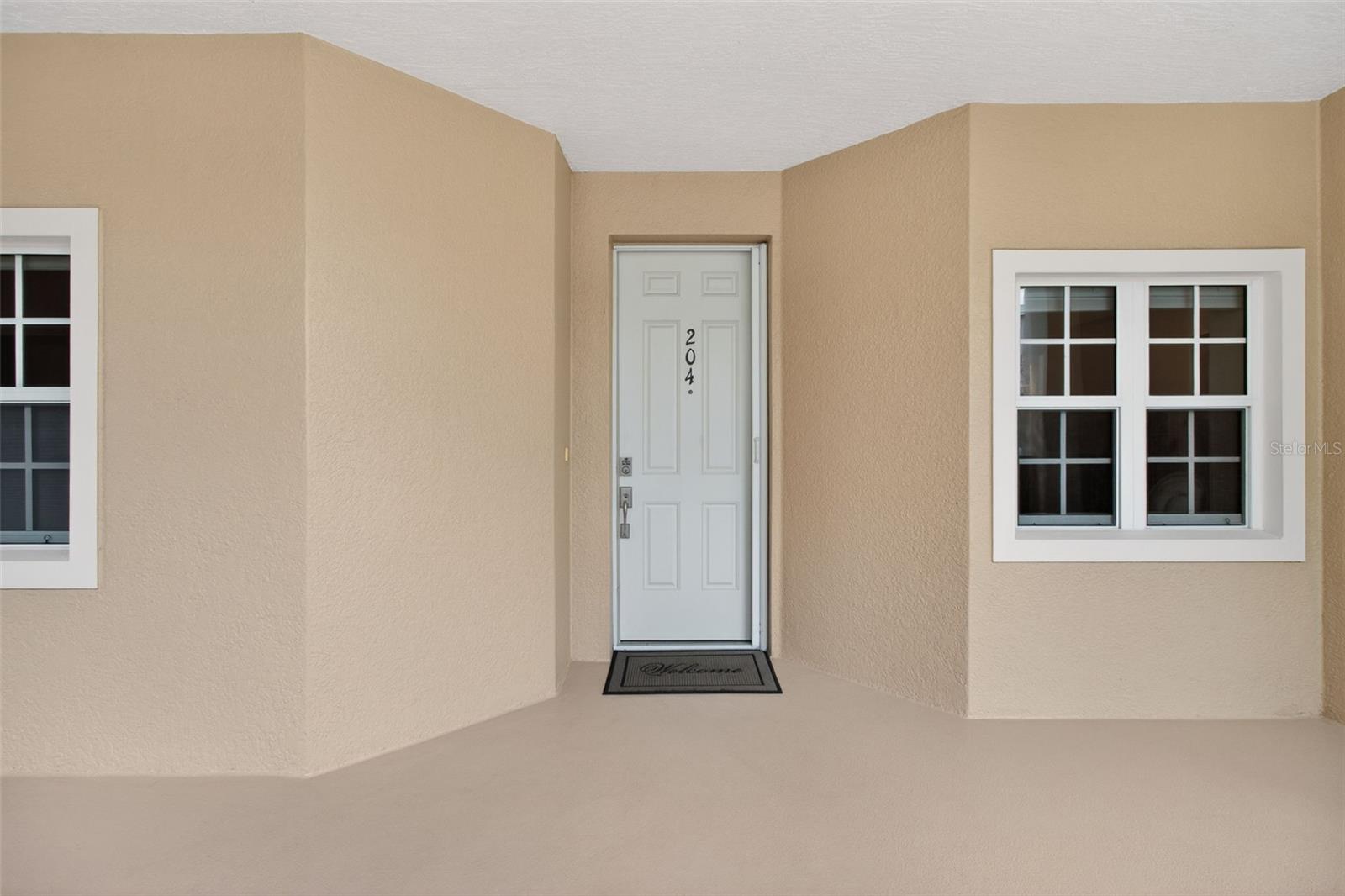 SEMINOLE ISLE CONDO - Residential
