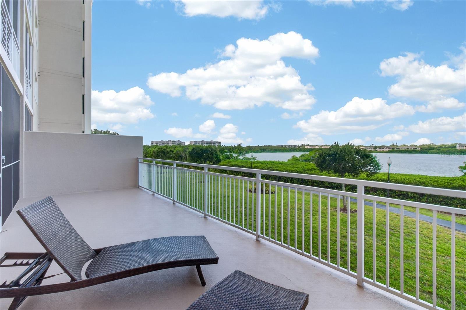 SEMINOLE ISLE CONDO - Residential