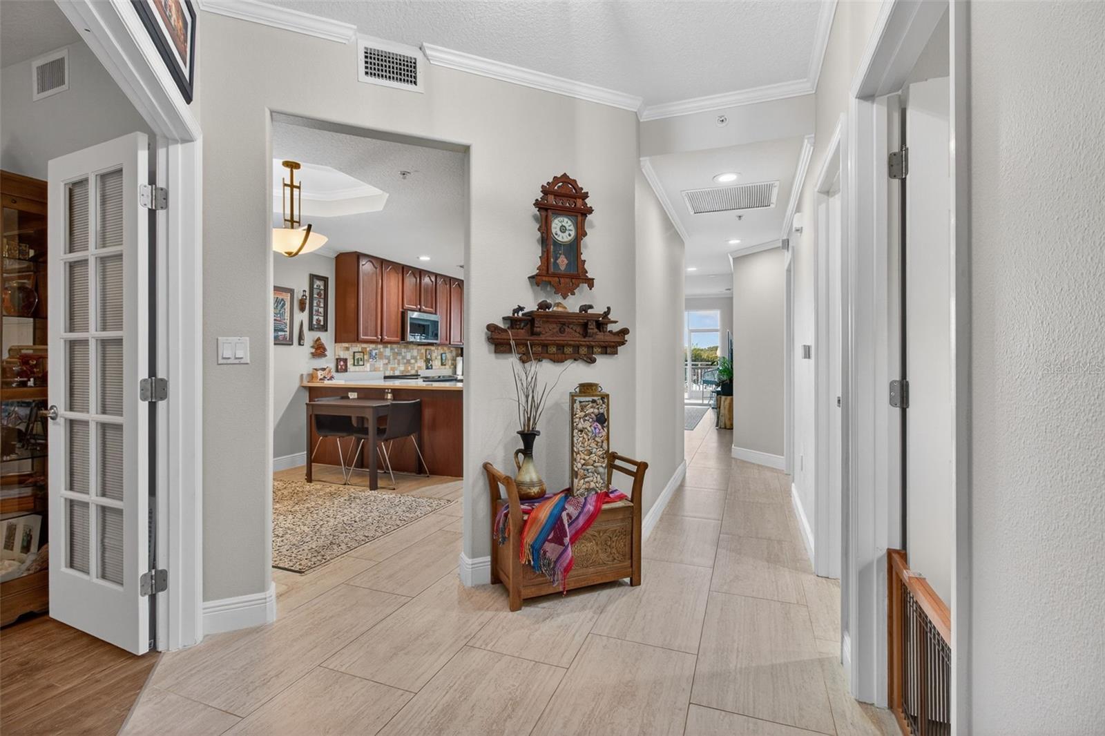 SEMINOLE ISLE CONDO - Residential