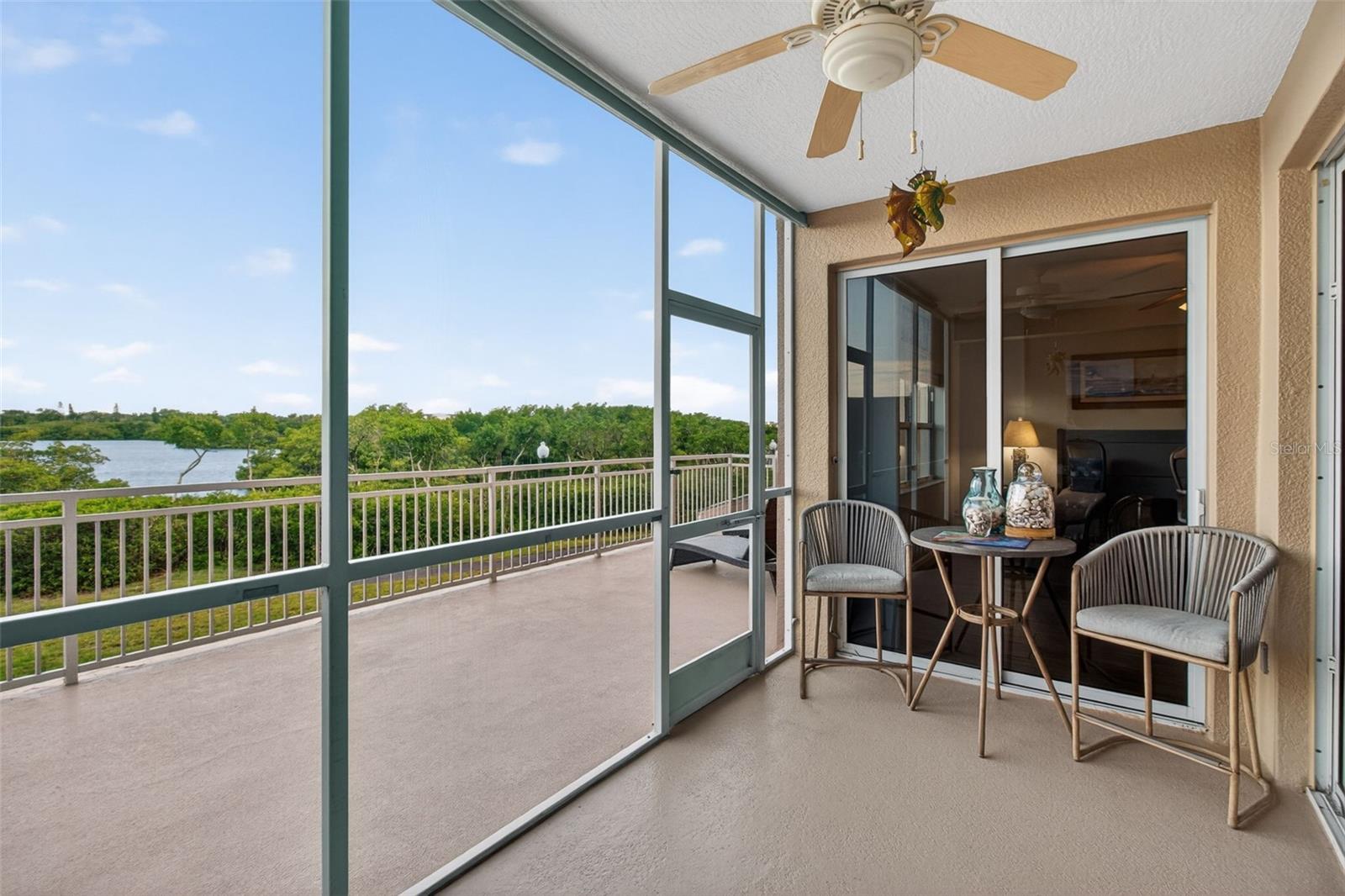 SEMINOLE ISLE CONDO - Residential