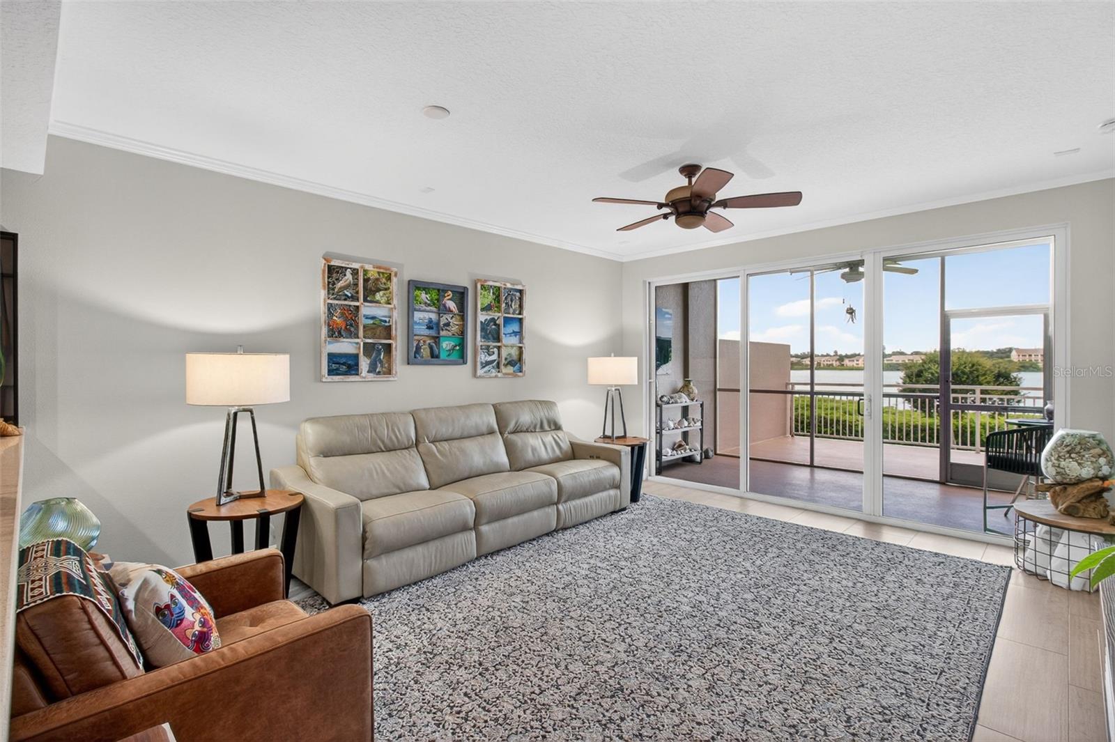 SEMINOLE ISLE CONDO - Residential