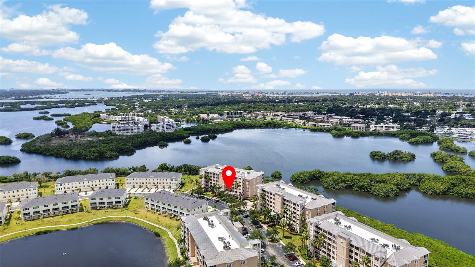 SEMINOLE ISLE CONDO - Residential