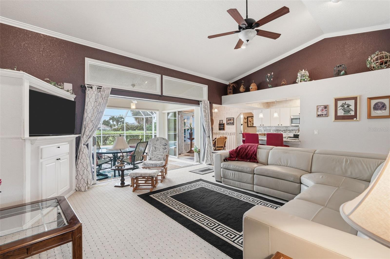 PUNTA GORDA ISLES SEC 20 - Residential