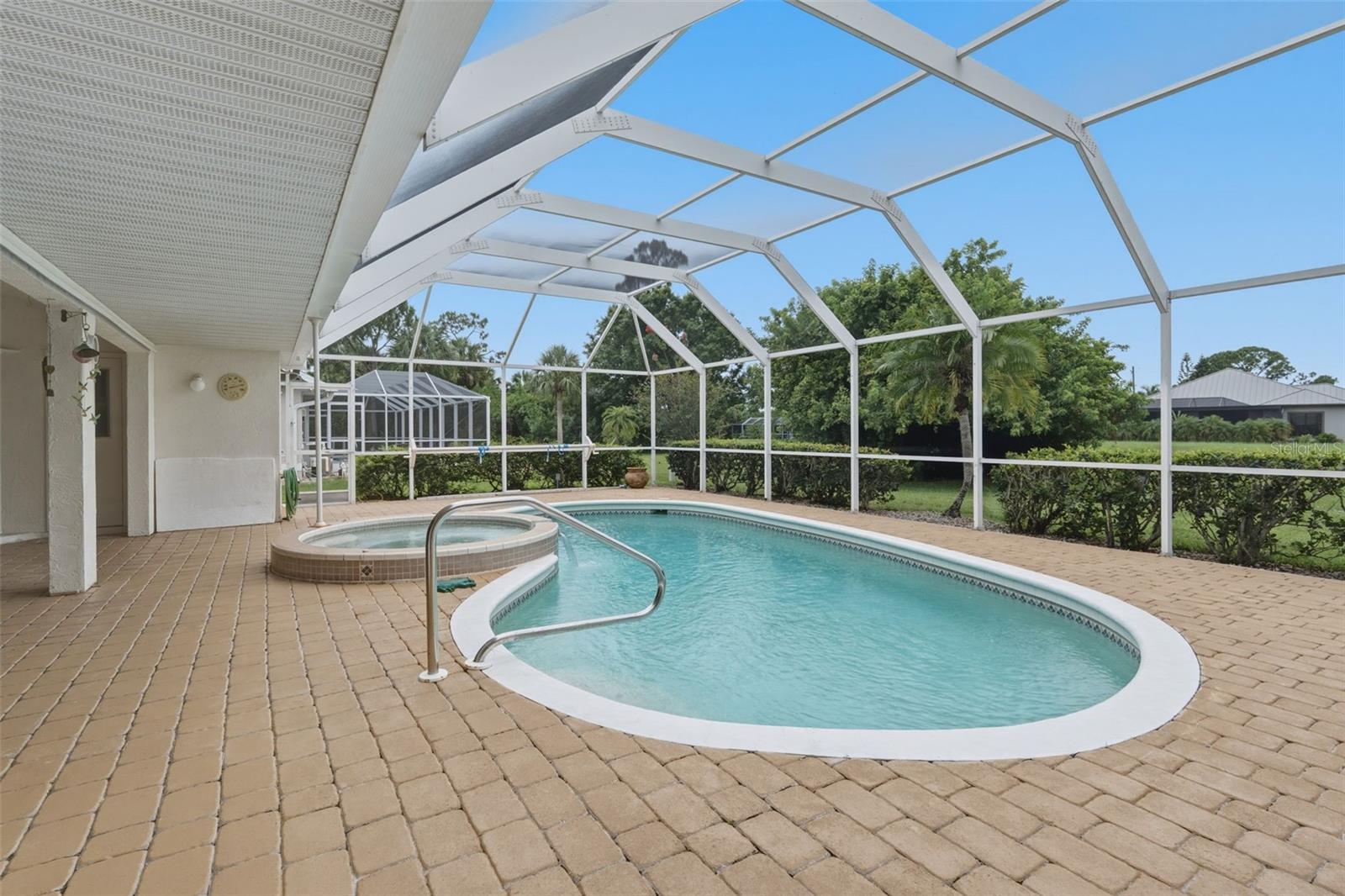 PUNTA GORDA ISLES SEC 20 - Residential