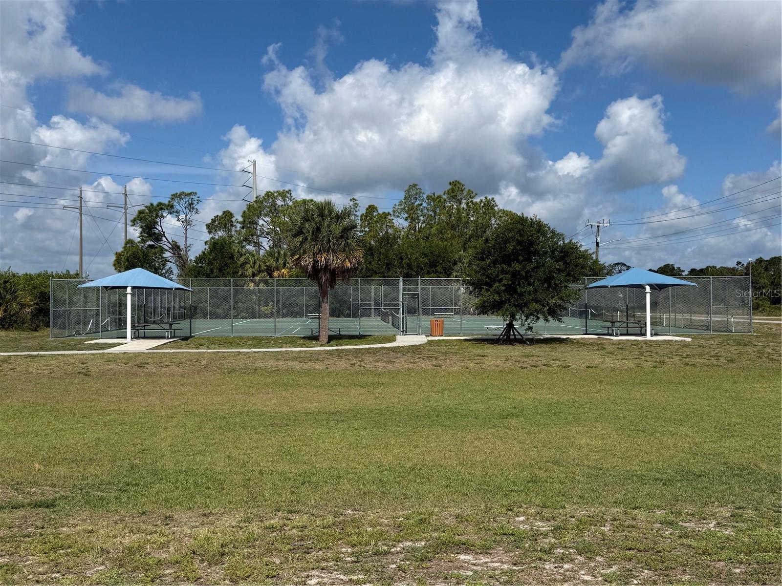 PUNTA GORDA ISLES SEC 20 - Residential