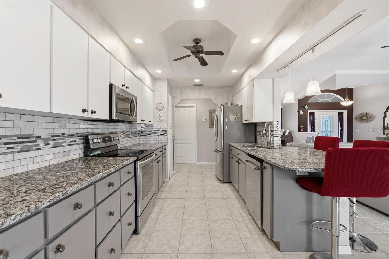 PUNTA GORDA ISLES SEC 20 - Residential