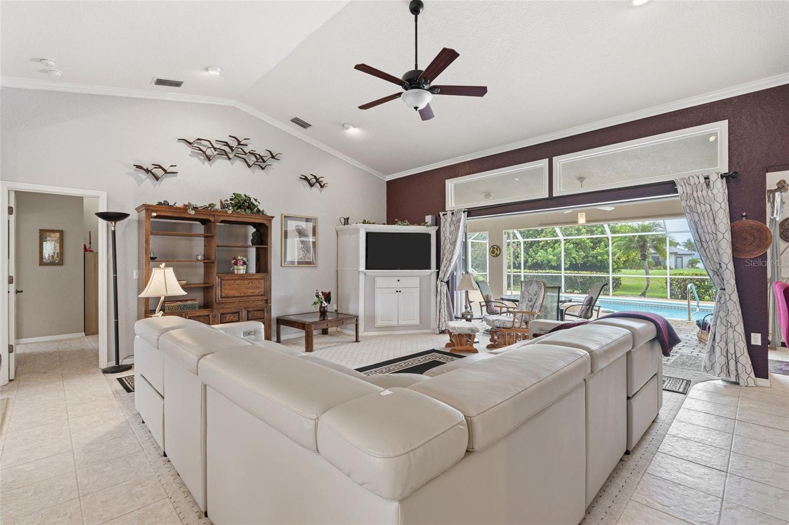 PUNTA GORDA ISLES SEC 20 - Residential