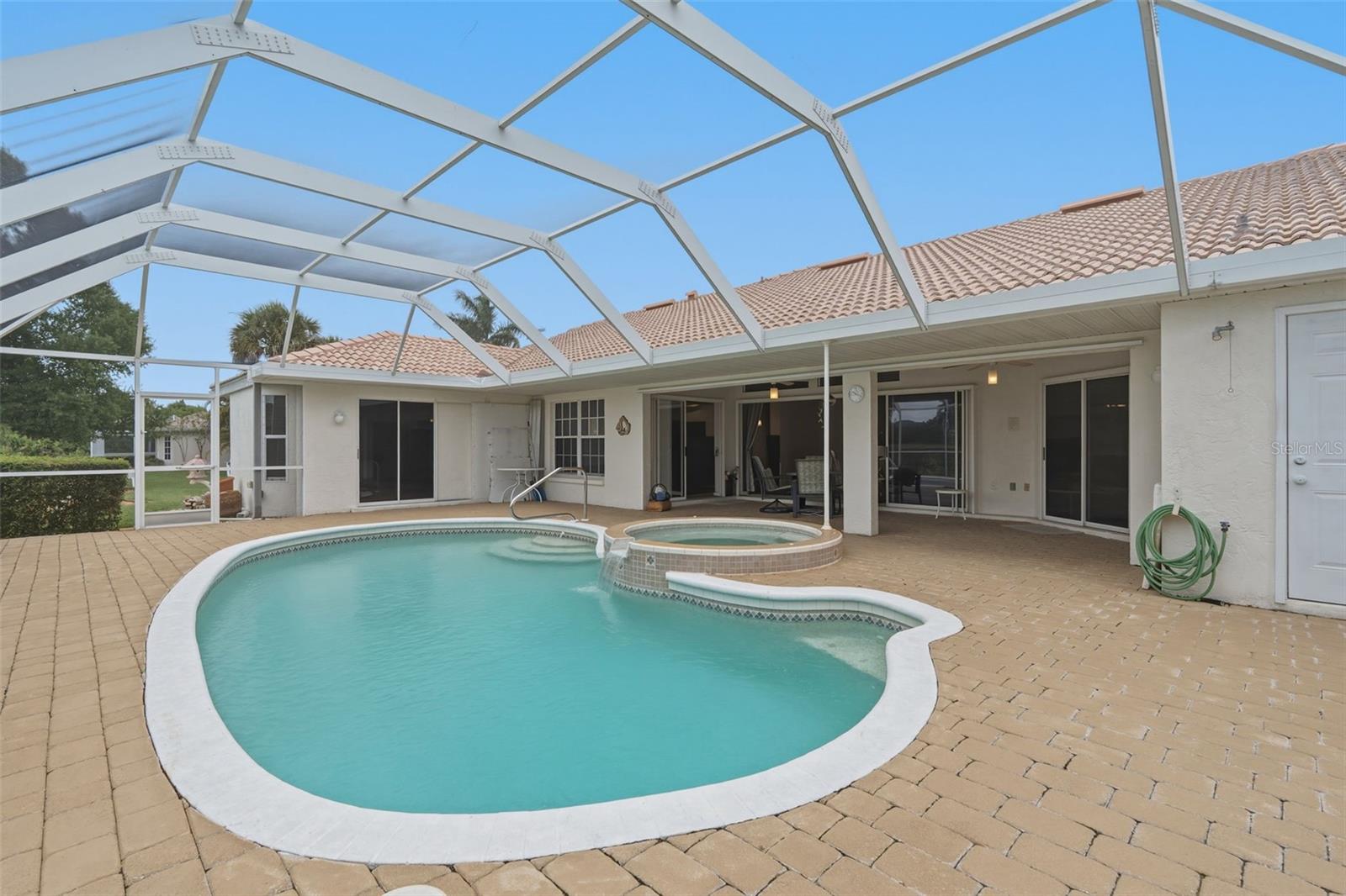 PUNTA GORDA ISLES SEC 20 - Residential
